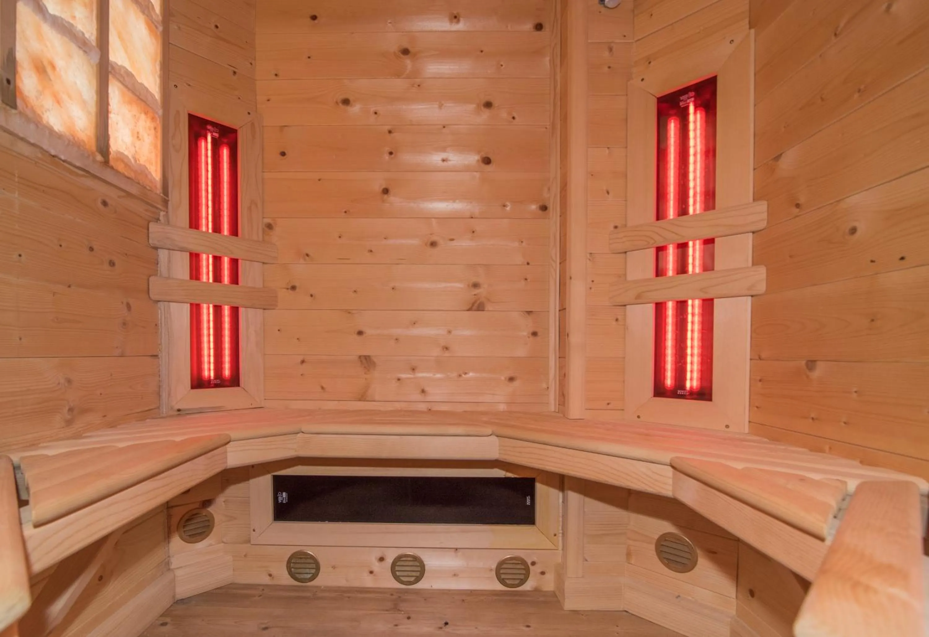 Hotel Al Pelmo Wellness