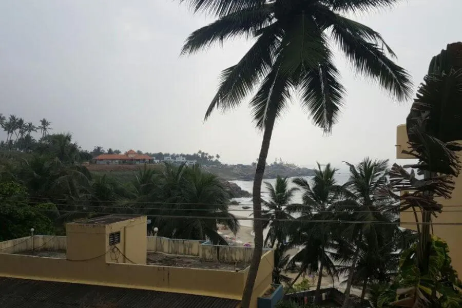 View (from property/room) in Abad Serviced Villas