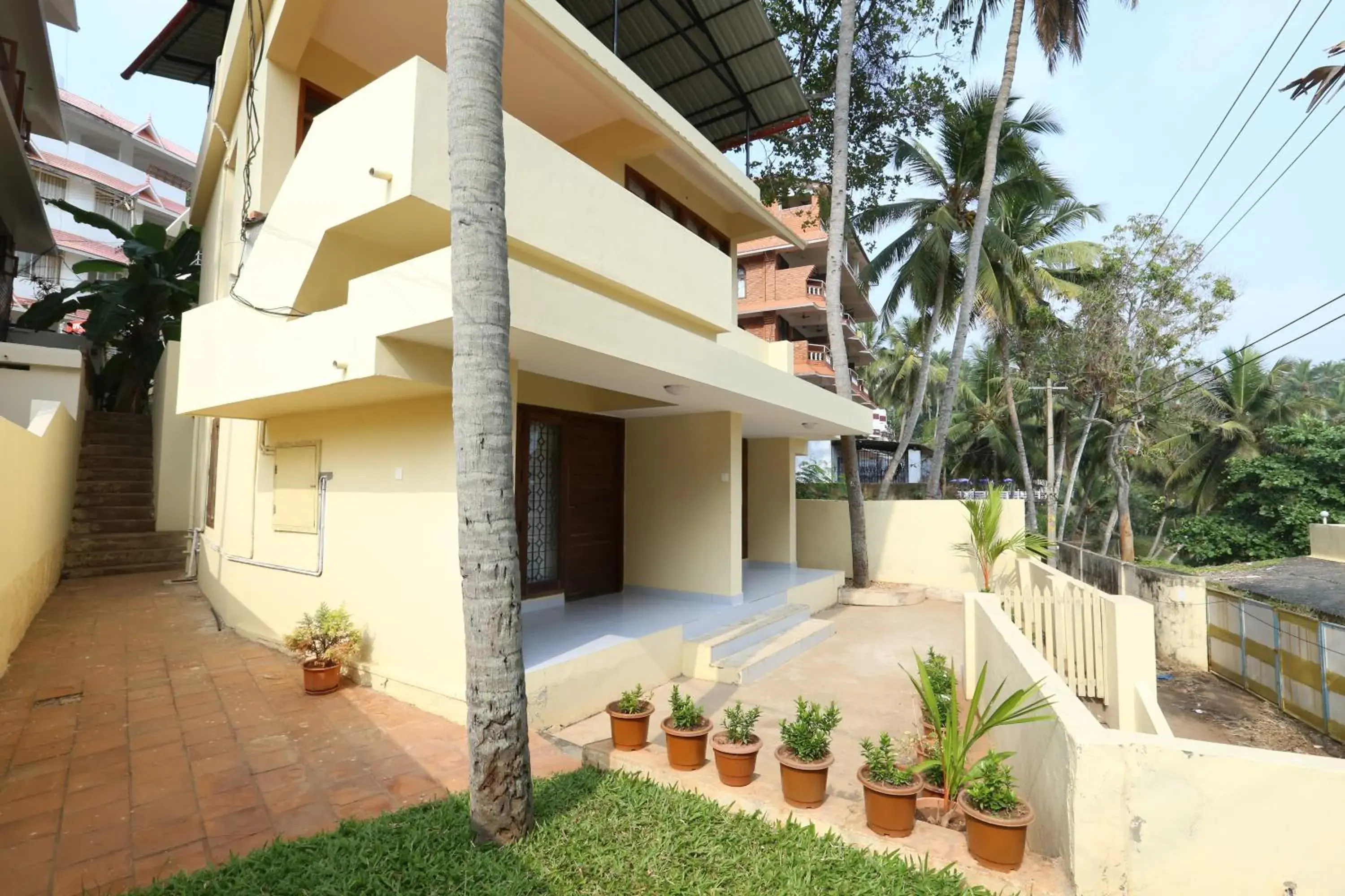 Abad Serviced Villas Abad Serviced Villas