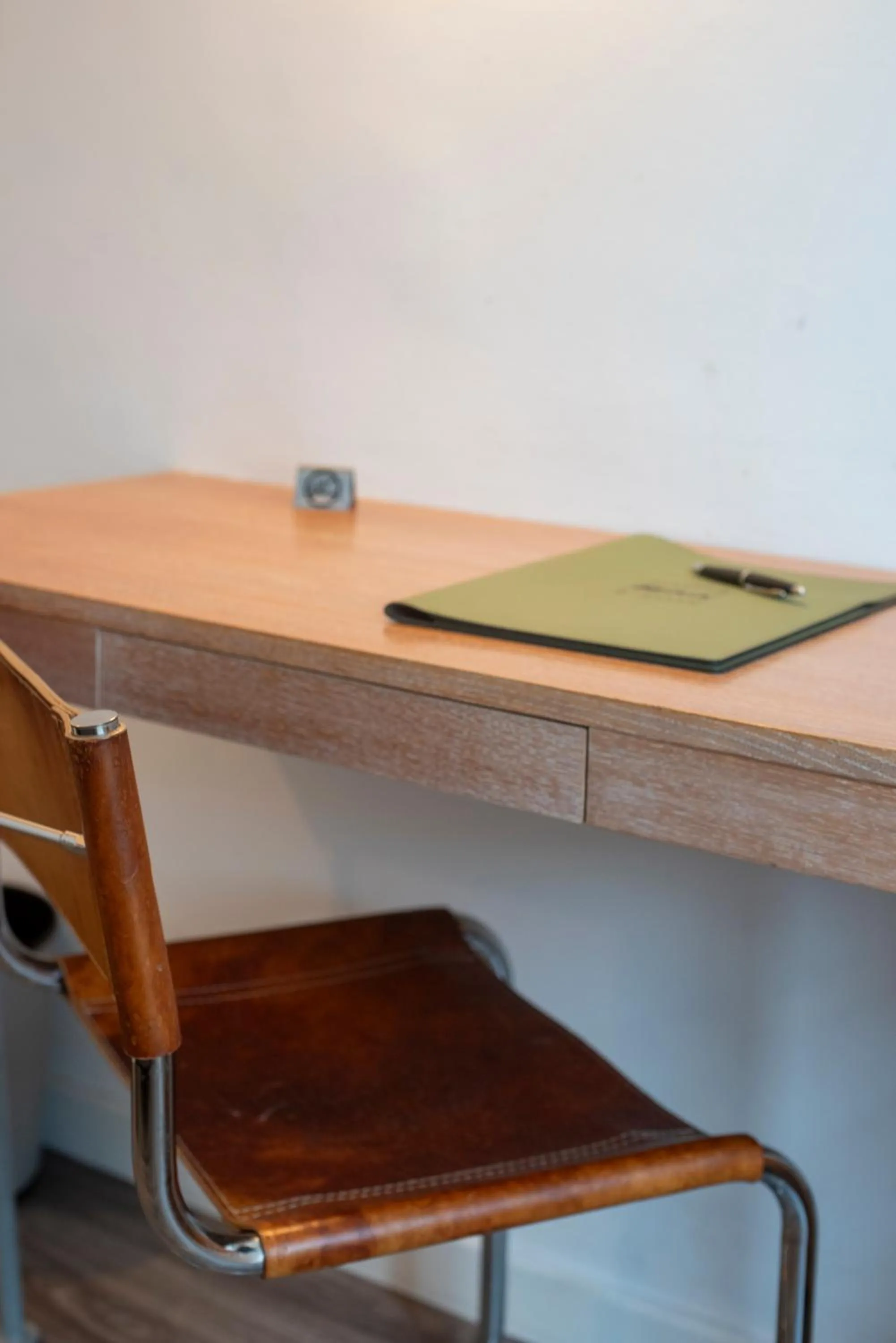 Seating area in Albergo Alla Posta