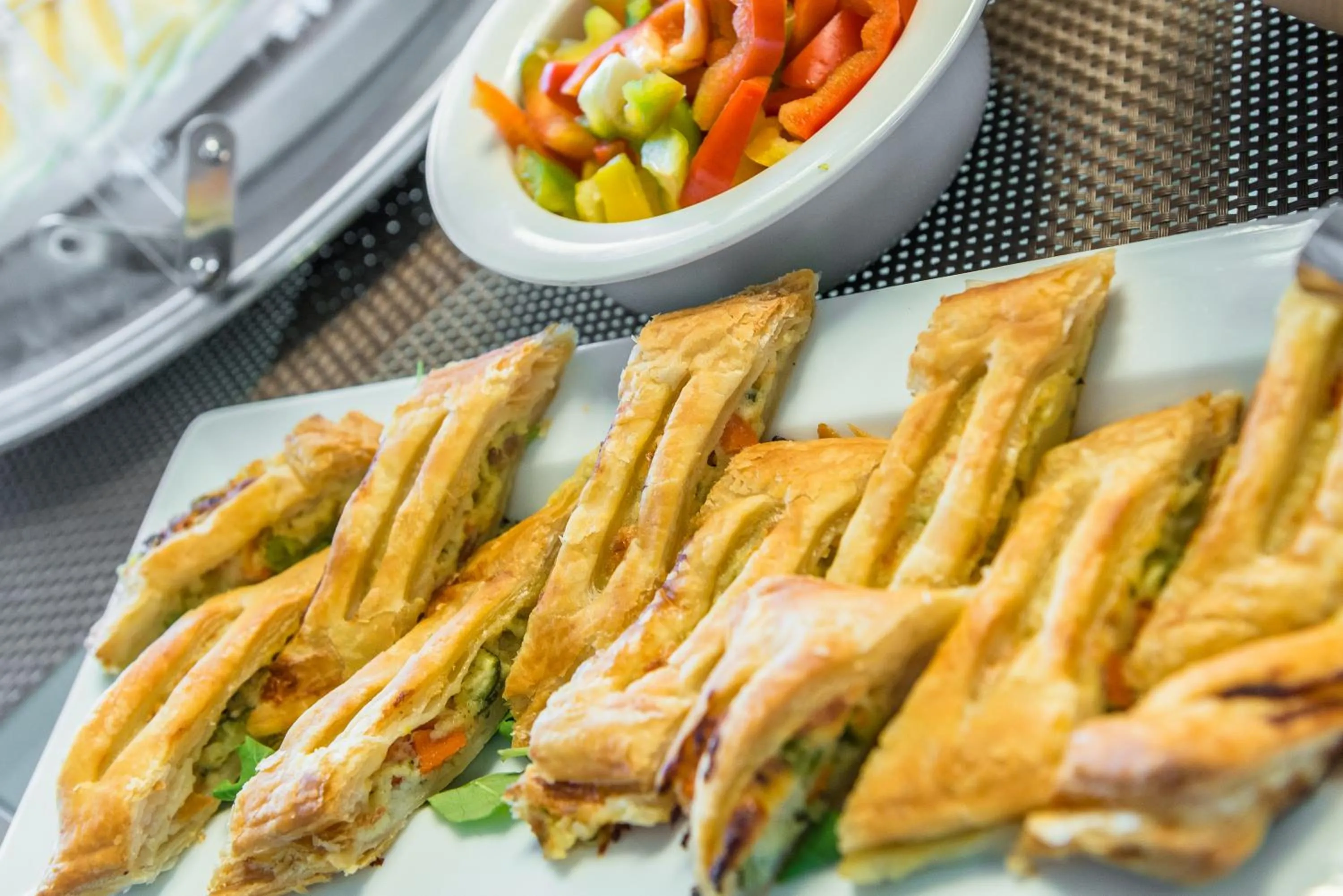 Banquet/Function facilities in Hotel Miramare - Adults Only con Private Spa