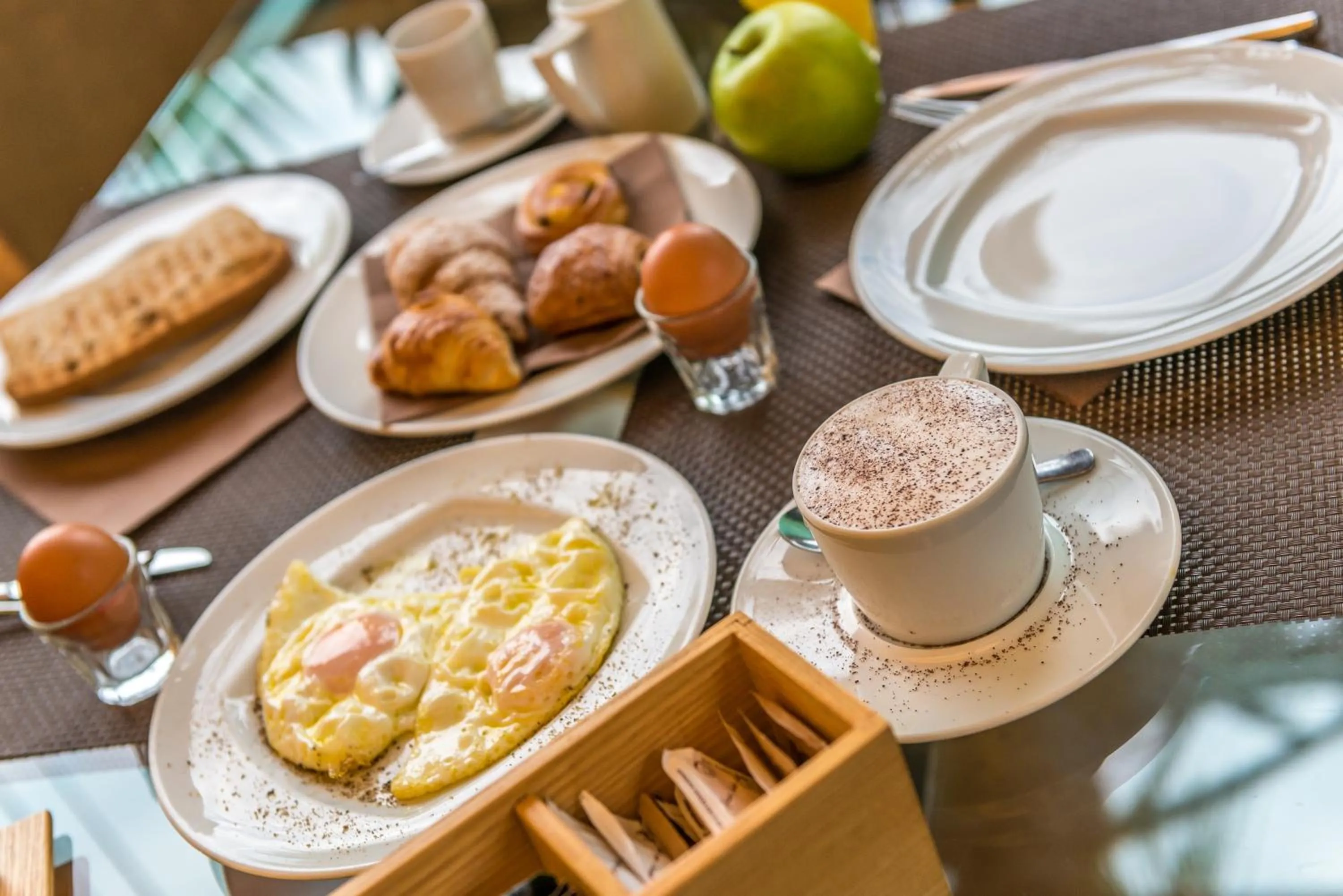 Food in Hotel Miramare - Adults Only con Private Spa