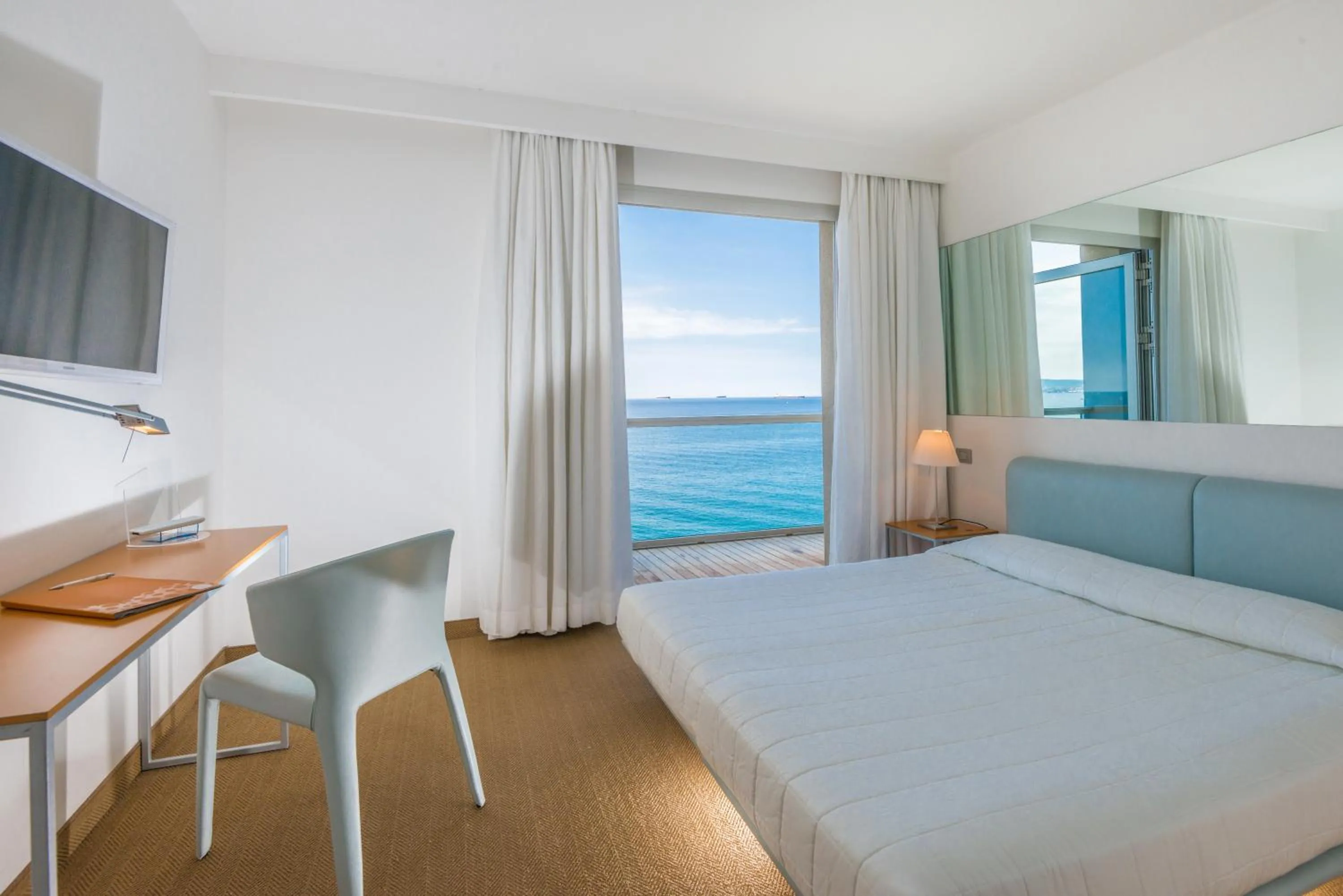 Hotel Miramare - Adults Only con Private Spa