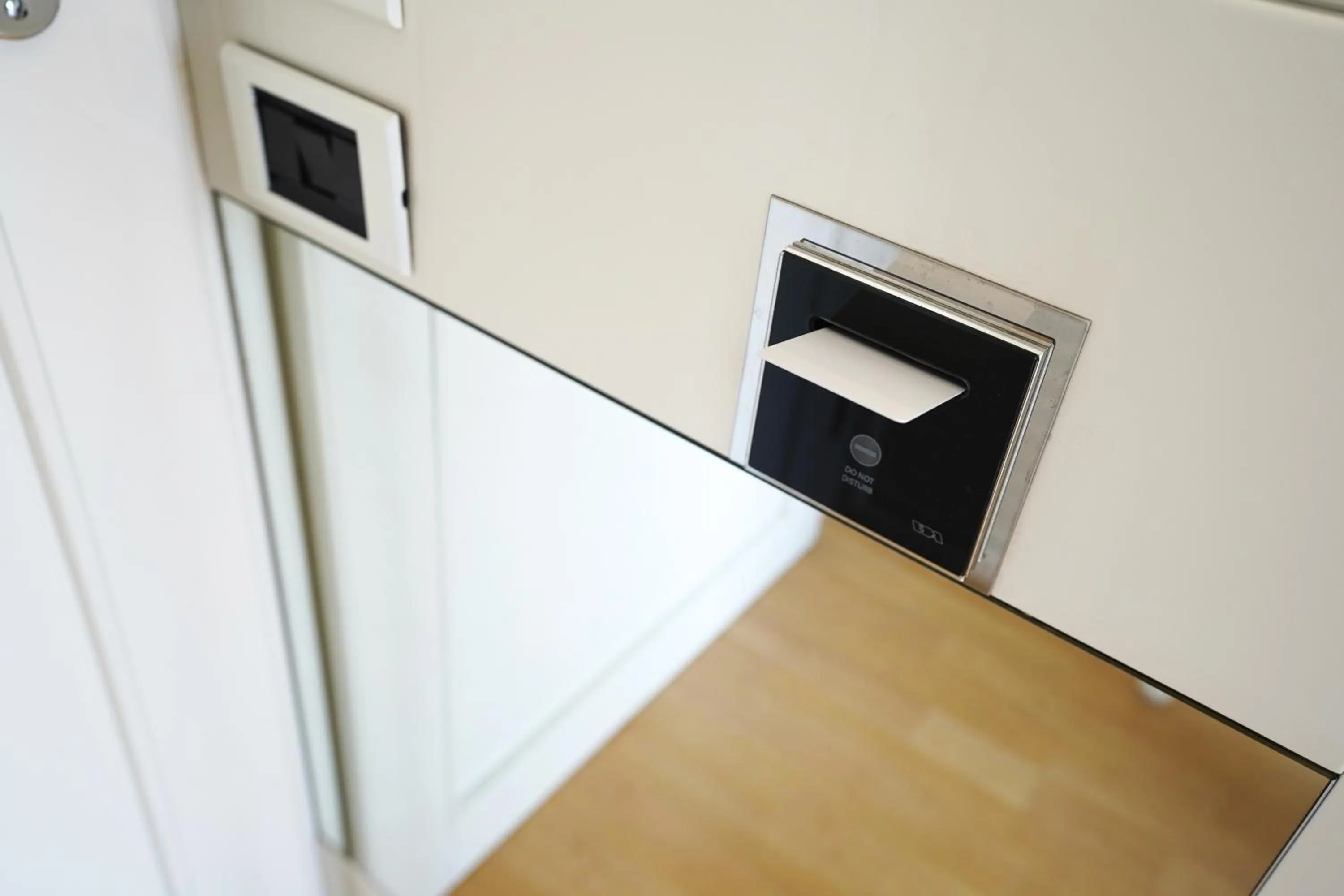 Bedroom in Hotel Luxor