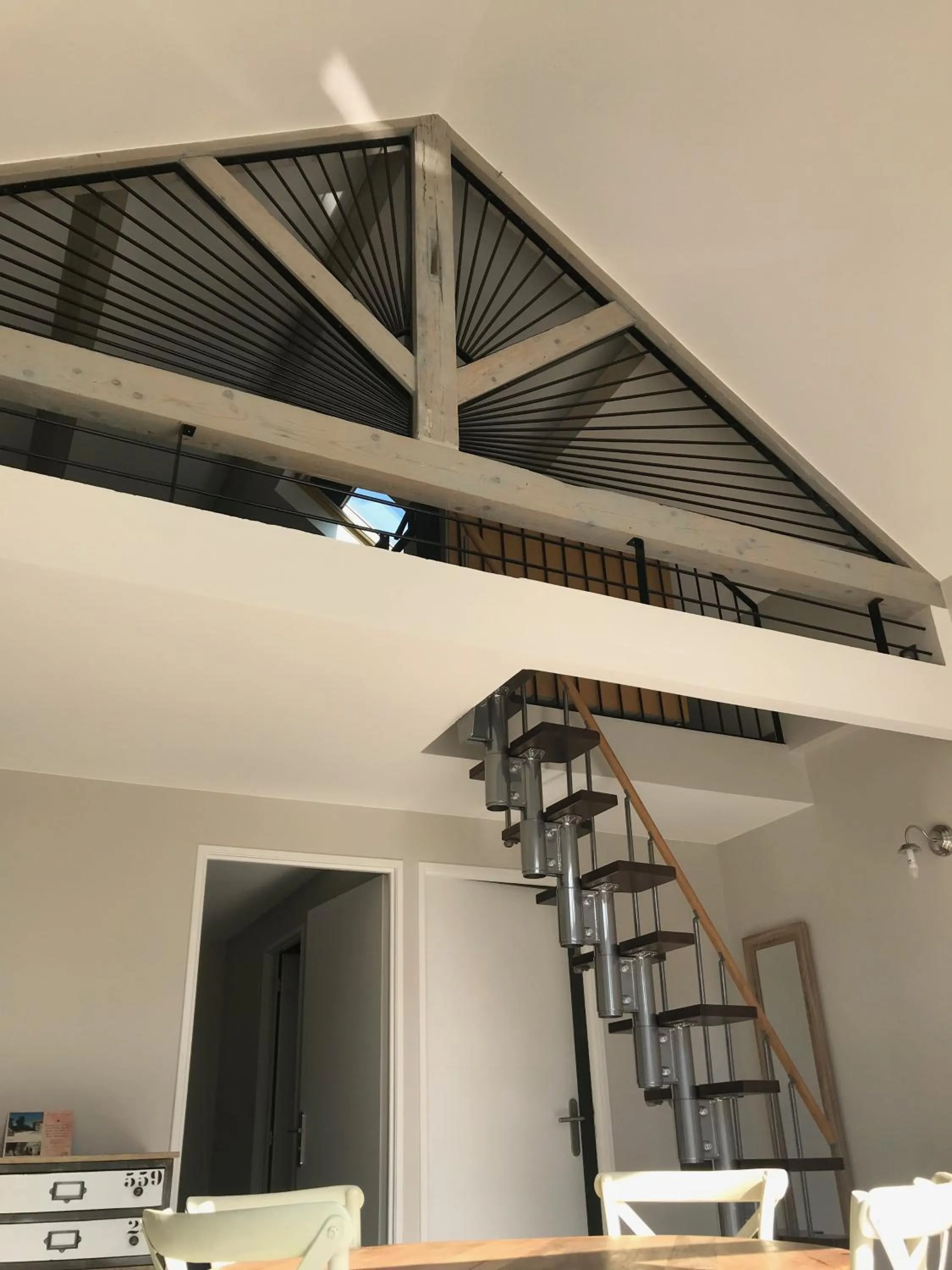 Maébrilu Camargue Provence