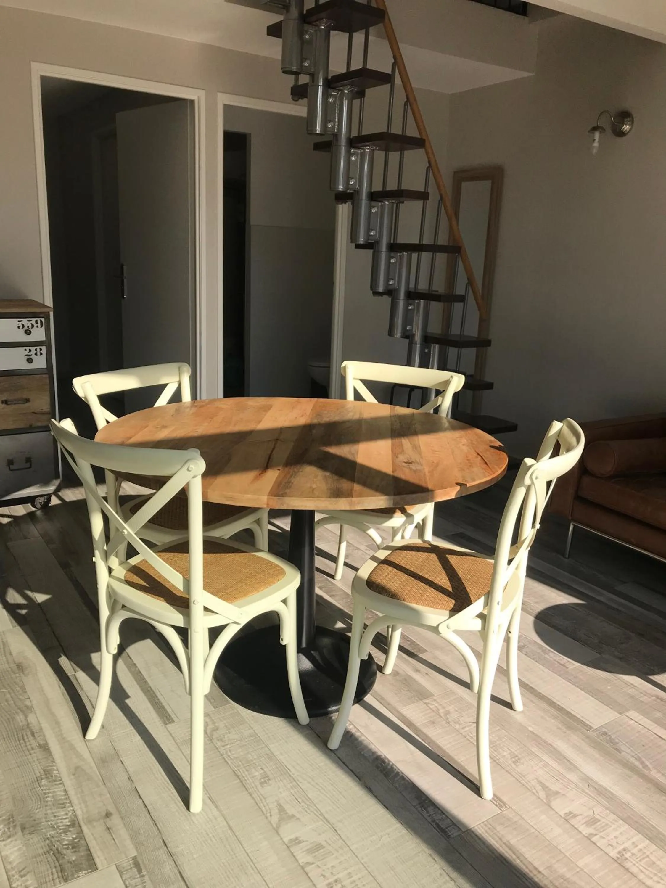 Maébrilu Camargue Provence