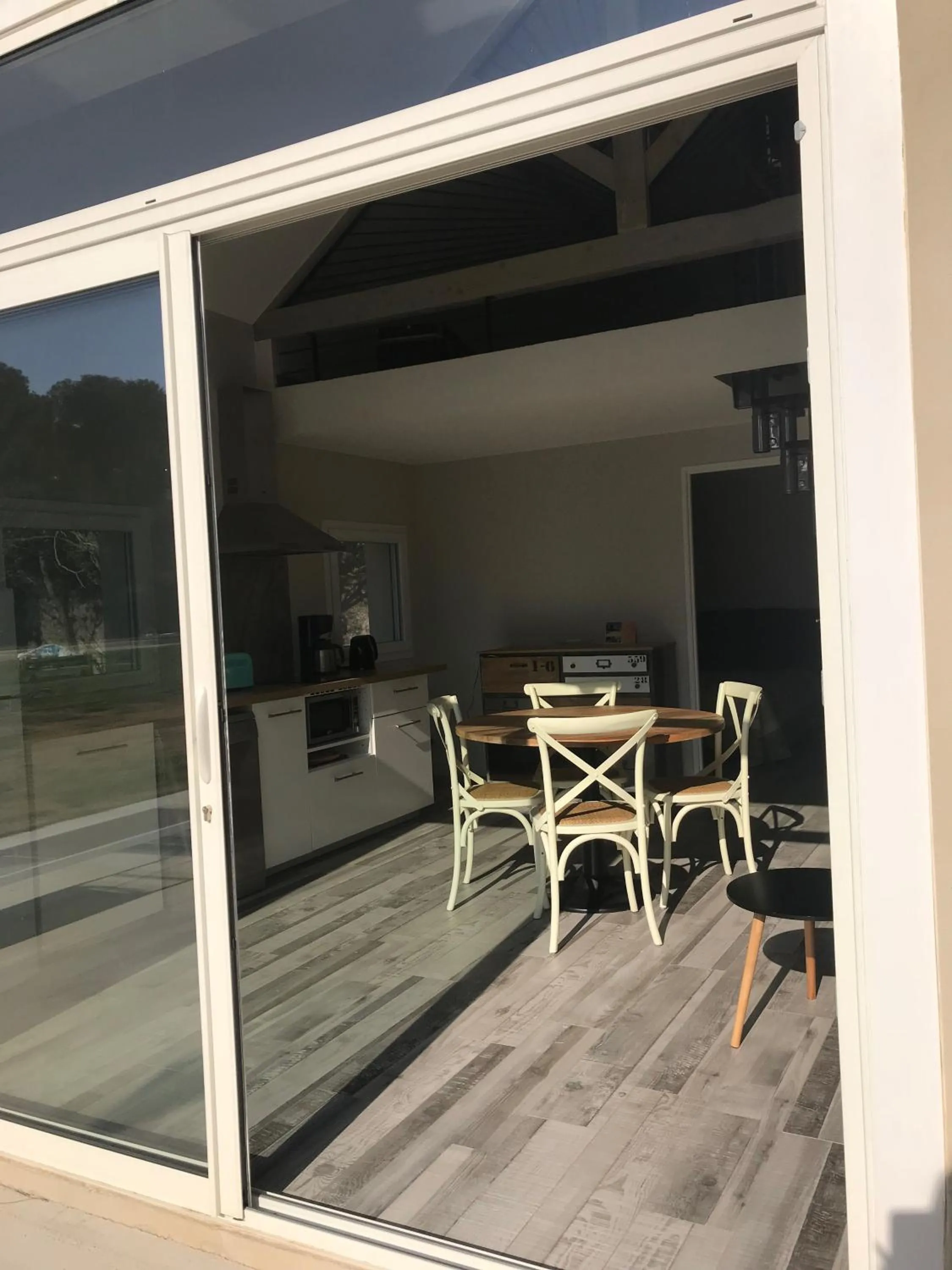 Maébrilu Camargue Provence