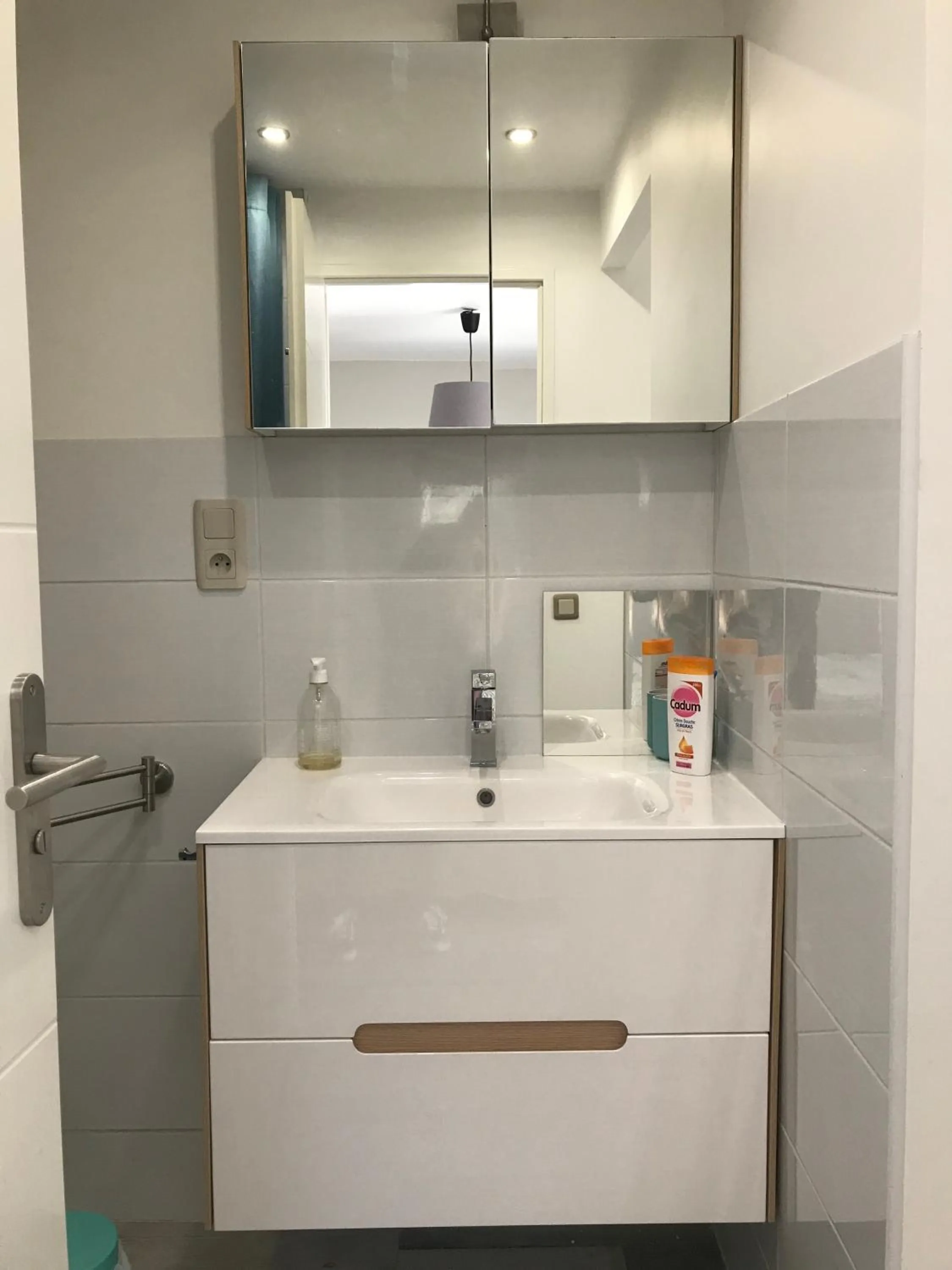 Maébrilu Camargue Provence