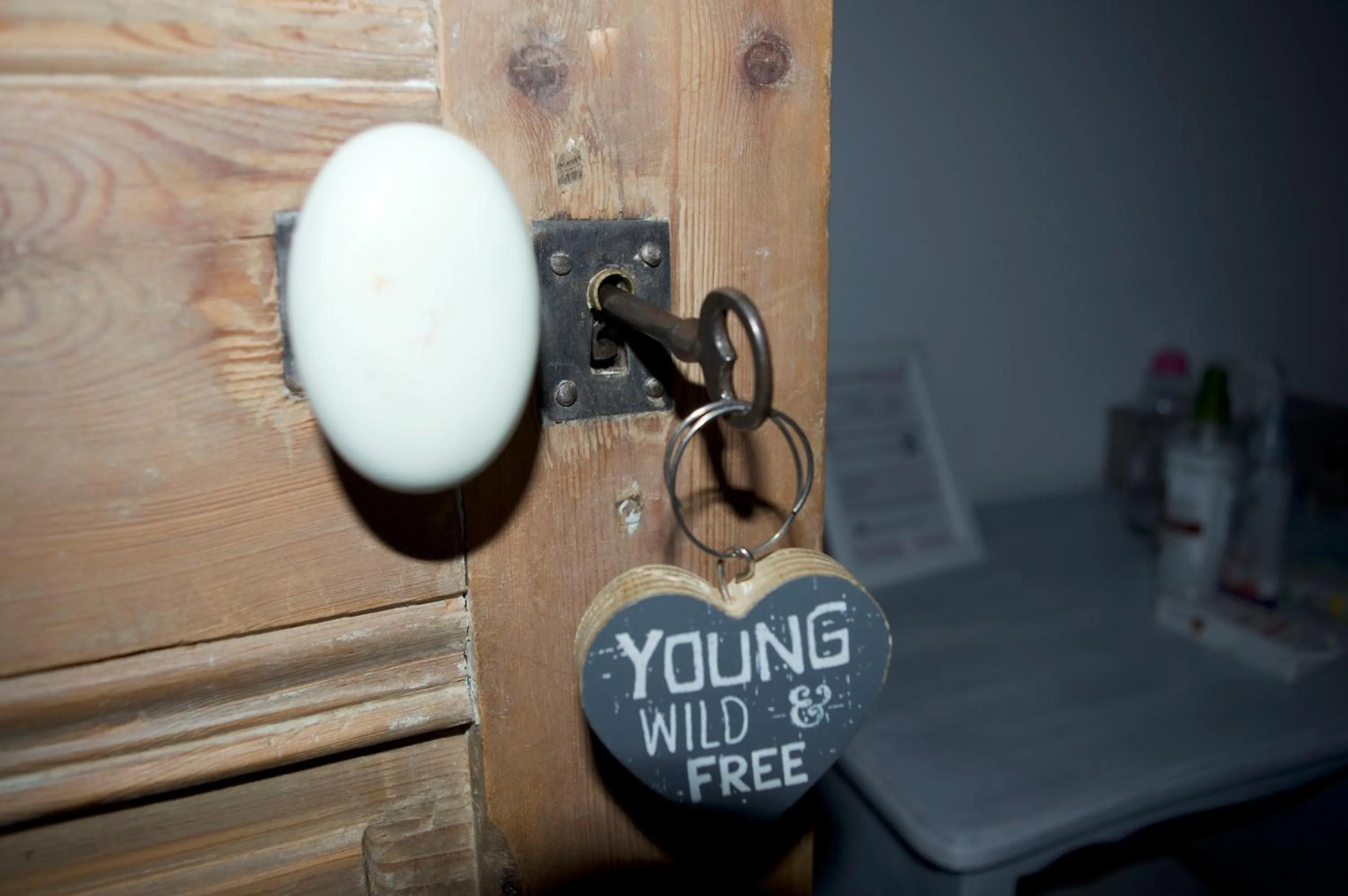 Decorative detail in Maébrilu Camargue Provence