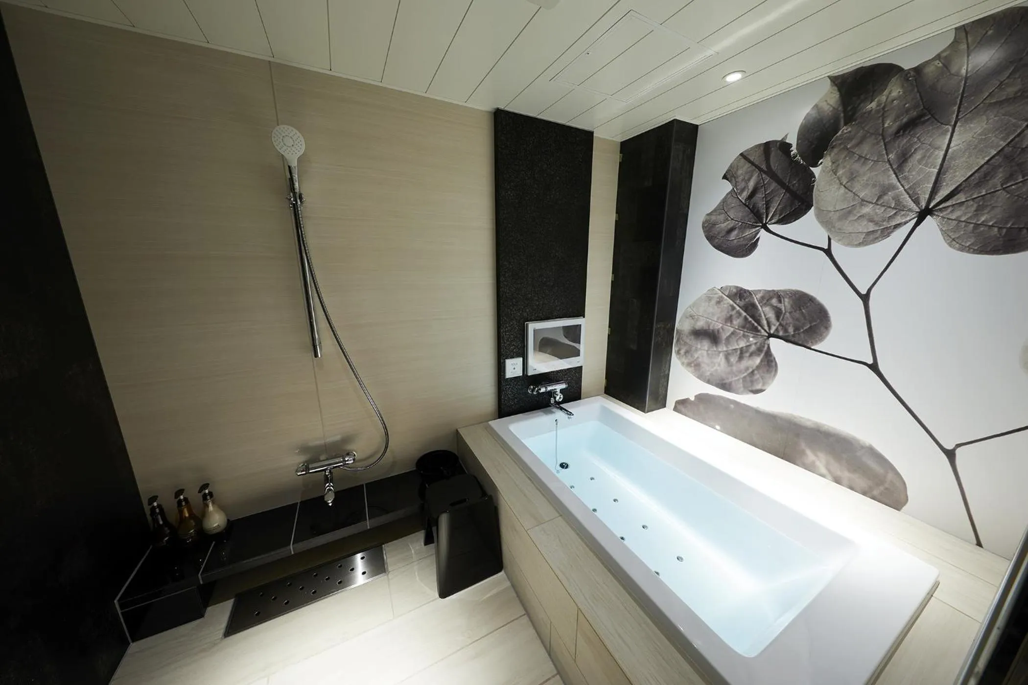 Bathroom in Hotel Sen (Adult Only)