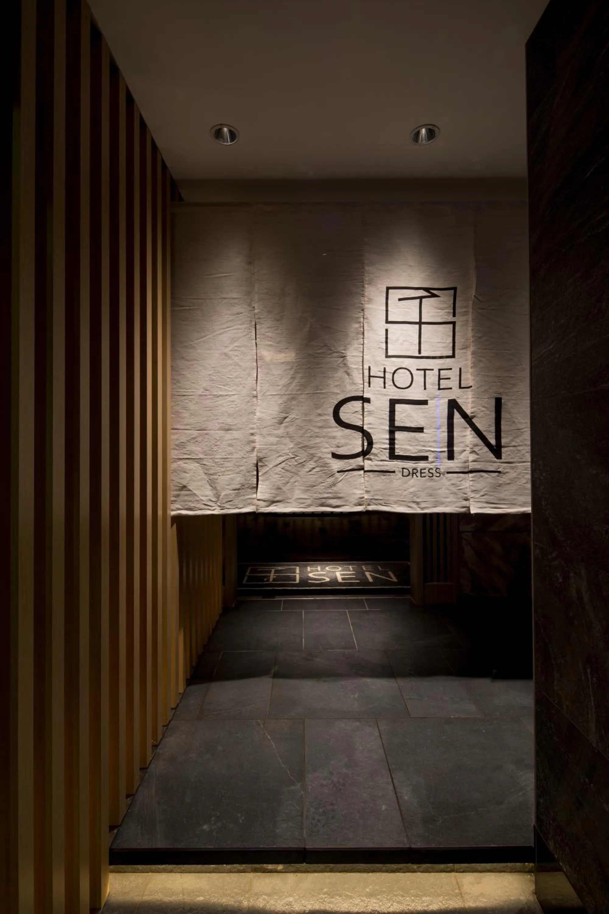 Hotel Sen (Adult Only)