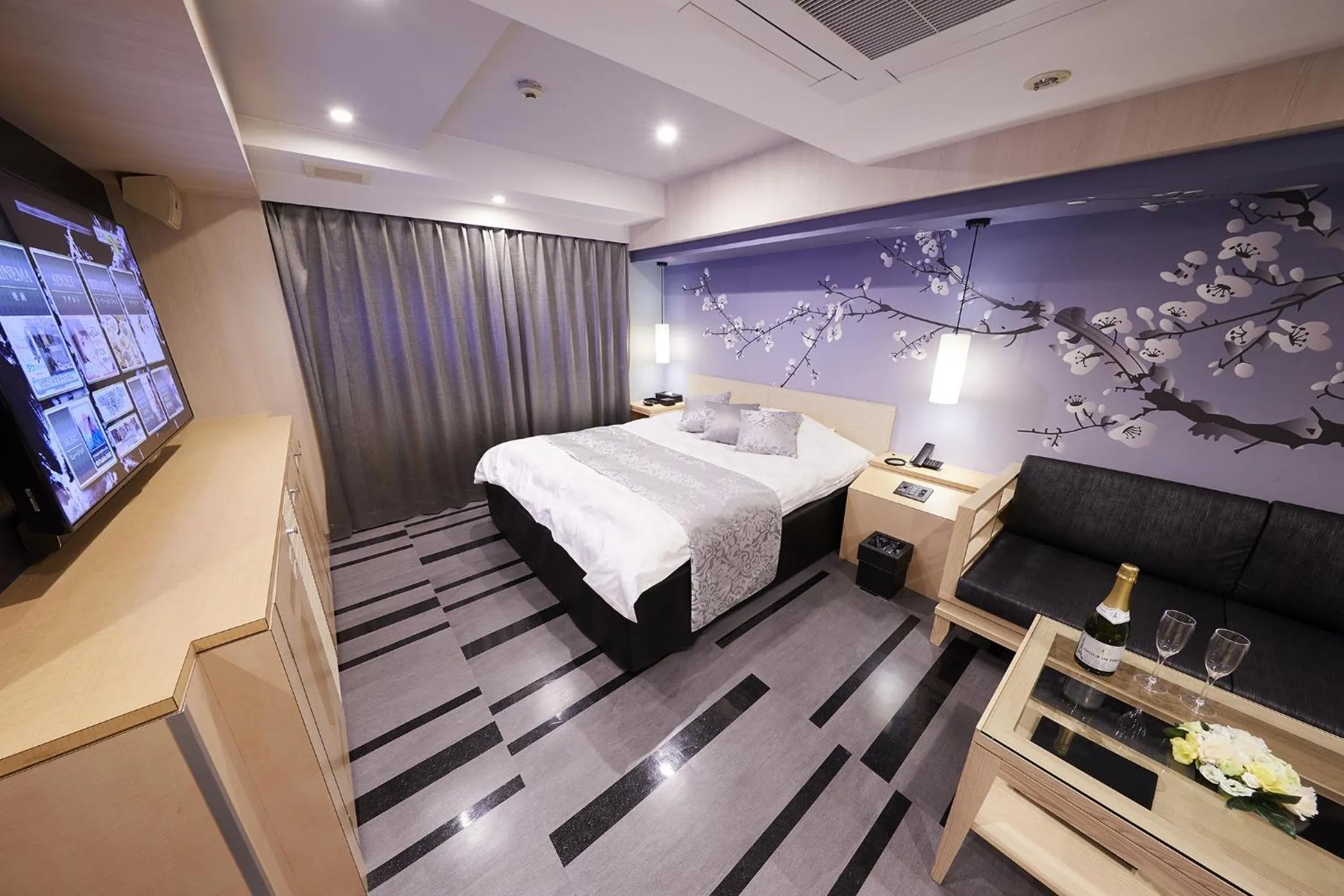 Hotel Sen (Adult Only)