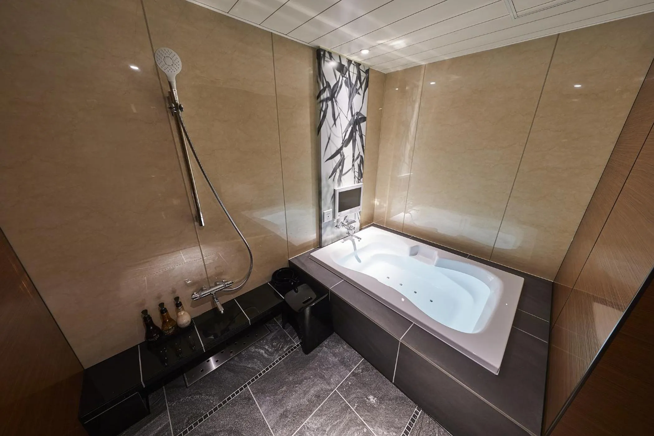 Bathroom in Hotel Sen (Adult Only)