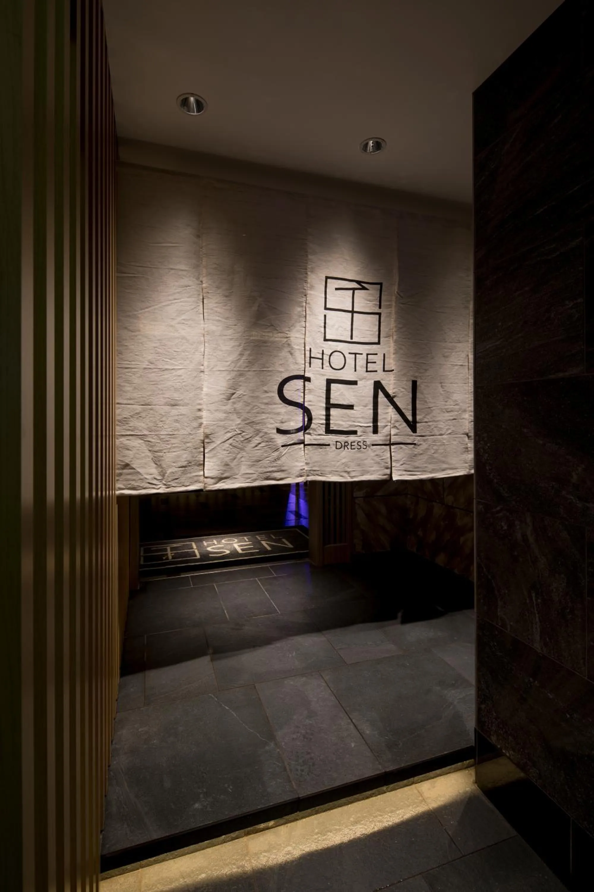 Hotel Sen (Adult Only)