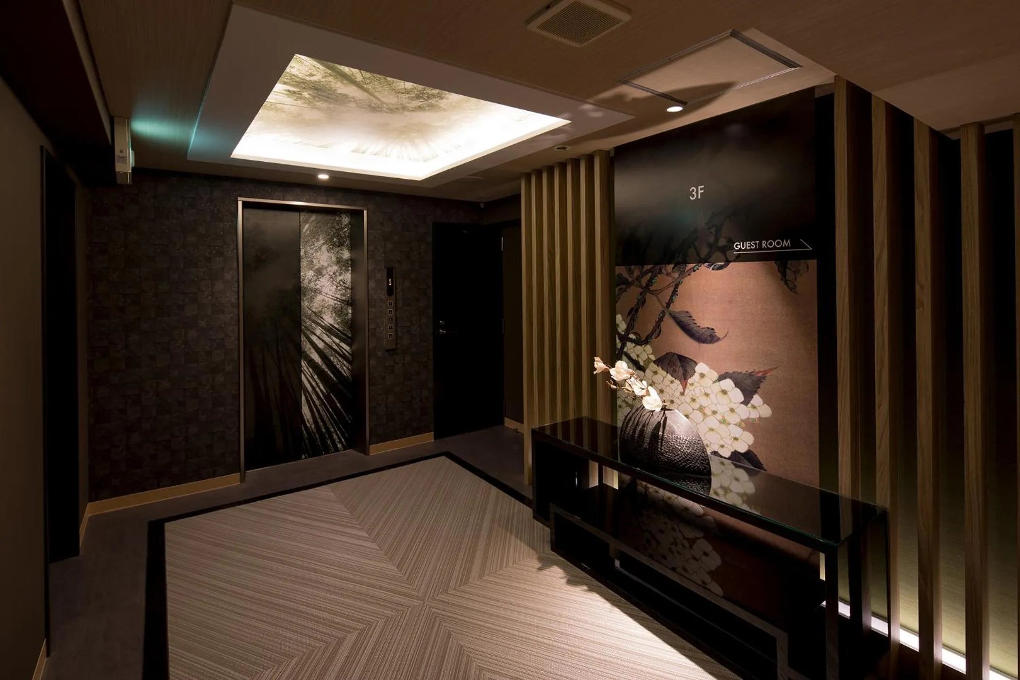 Hotel Sen (Adult Only)