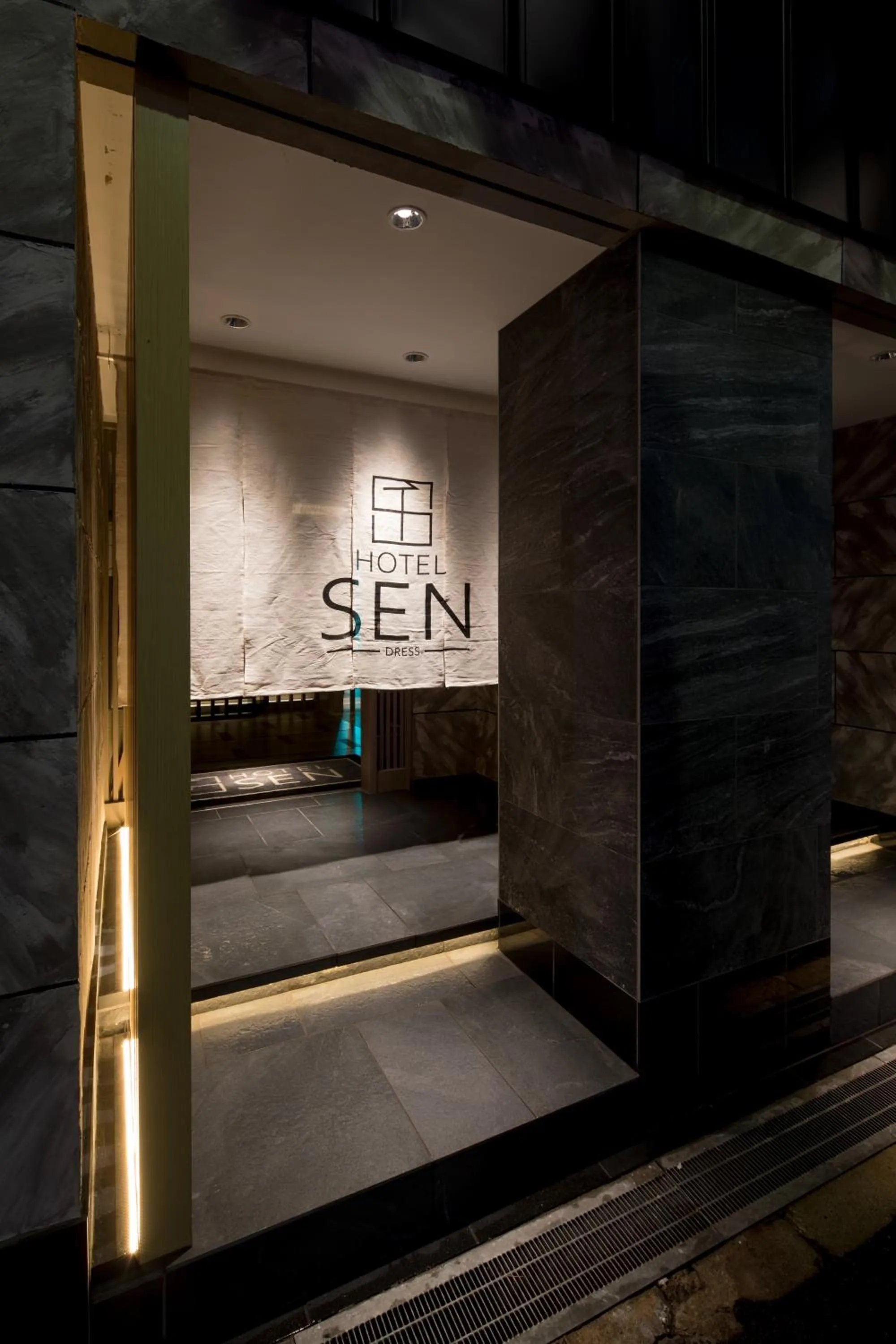 Hotel Sen (Adult Only)