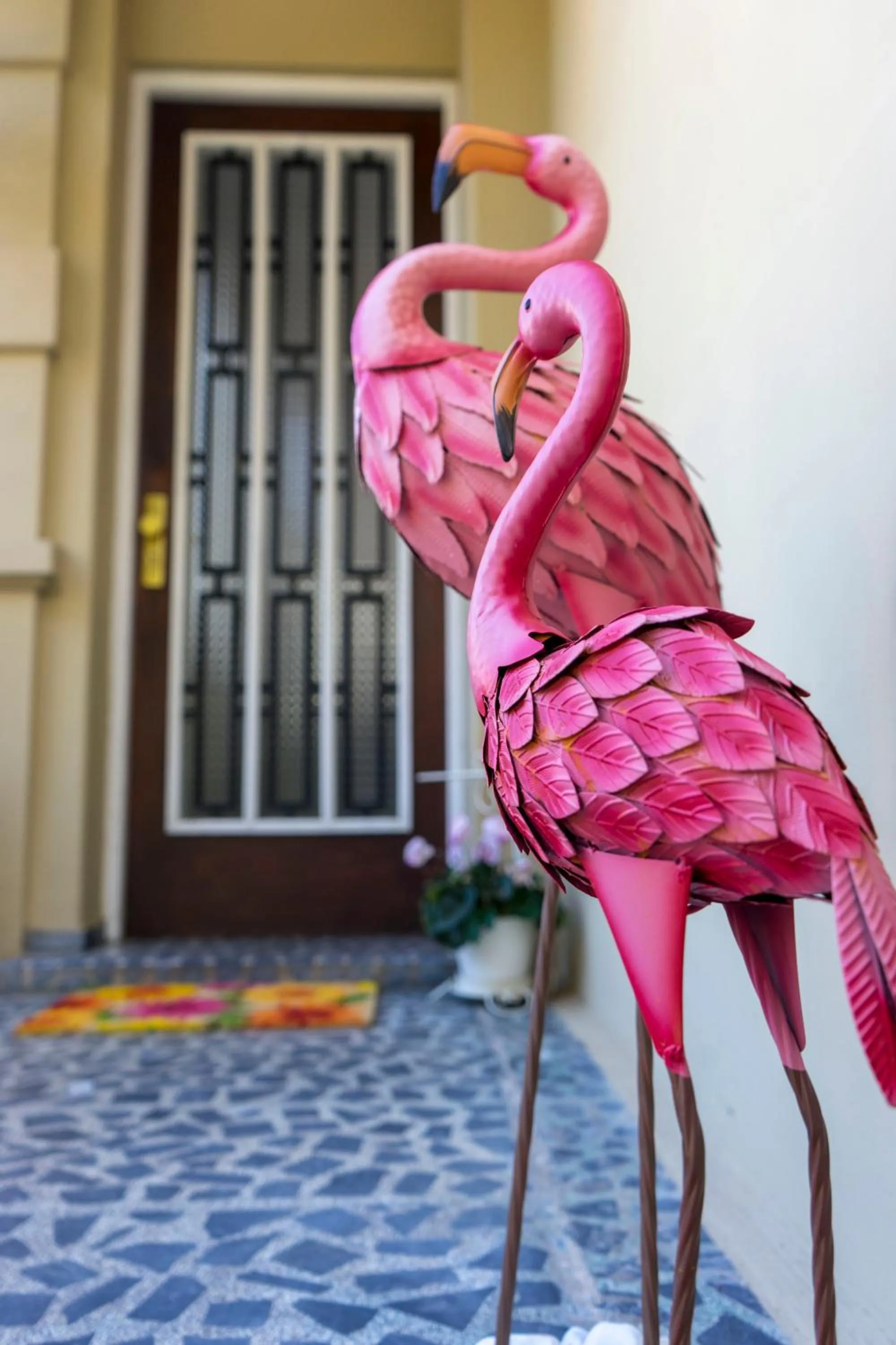 Area and facilities in Casa Kilig