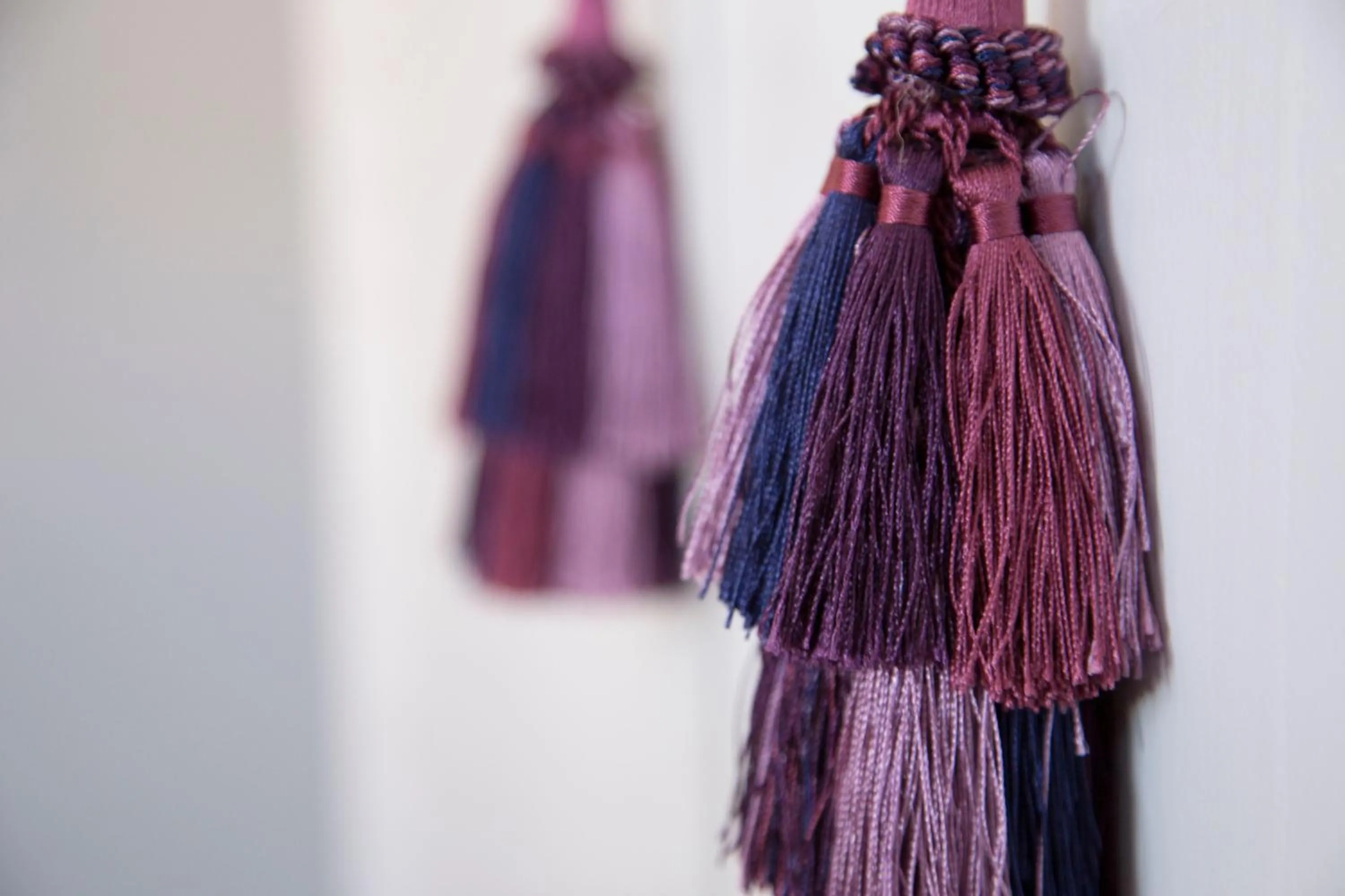 Decorative detail in Casa Kilig