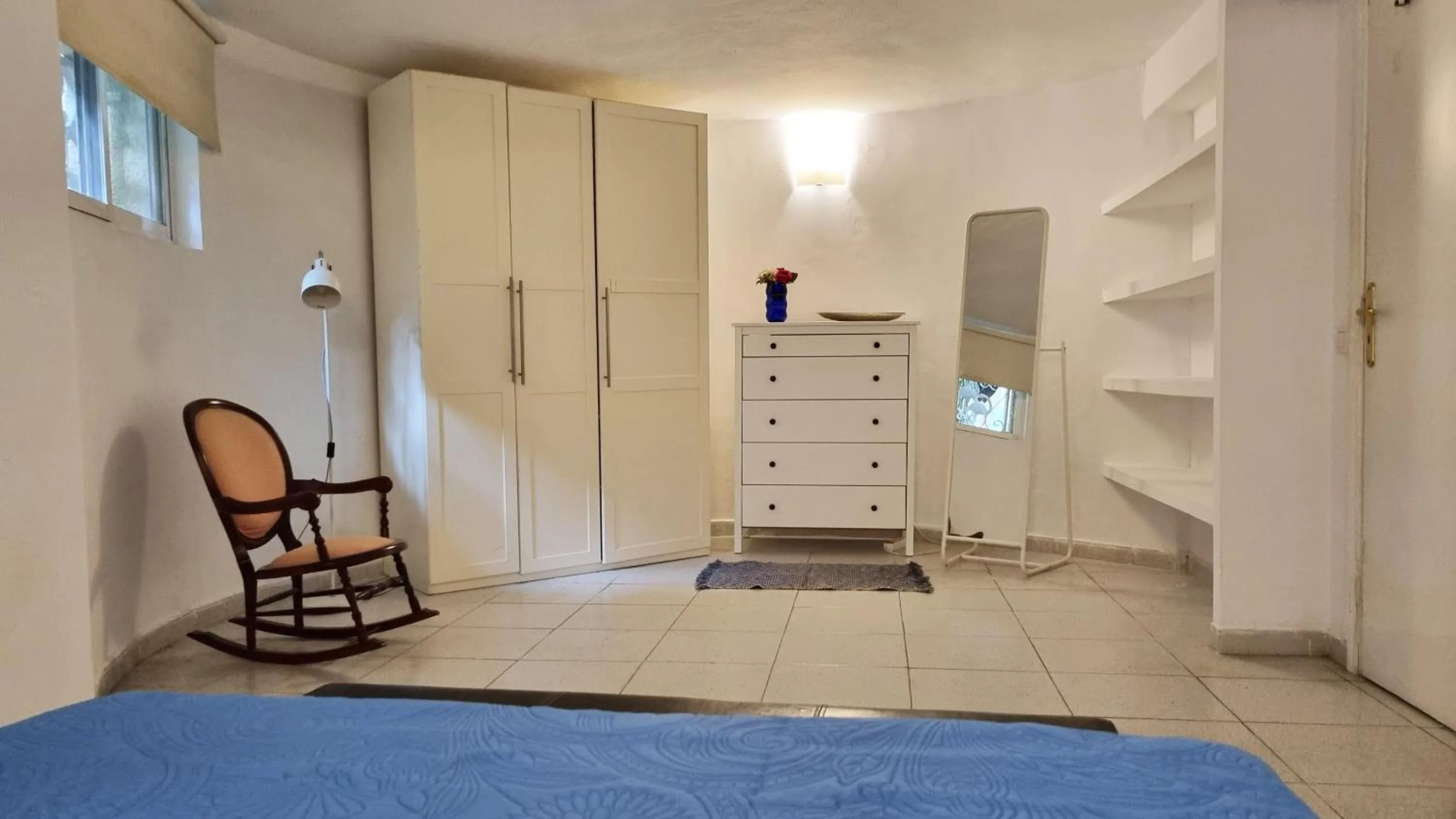 Photo of the whole room, Bed in Casa Kilig