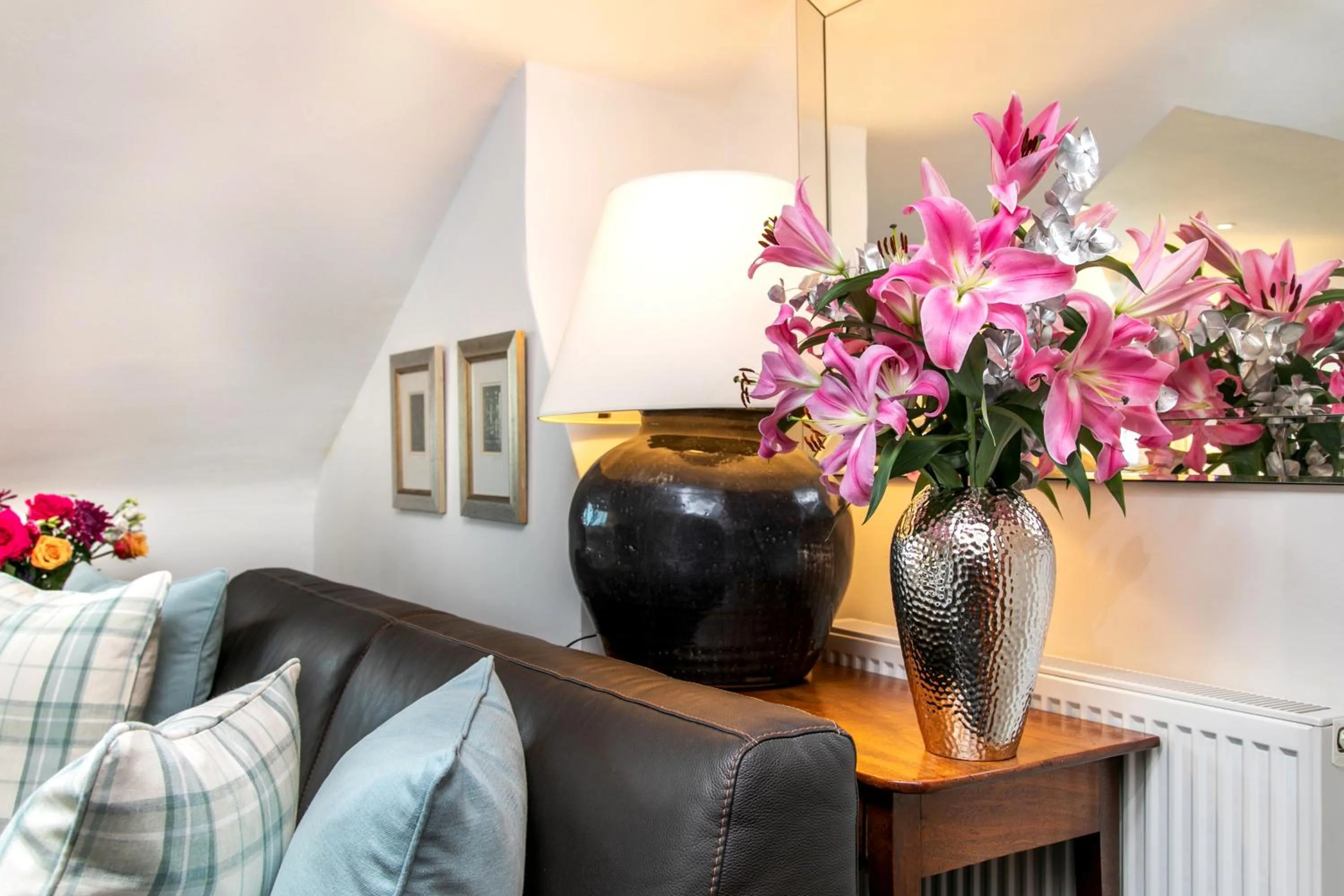 Other in The Sky Penthouse