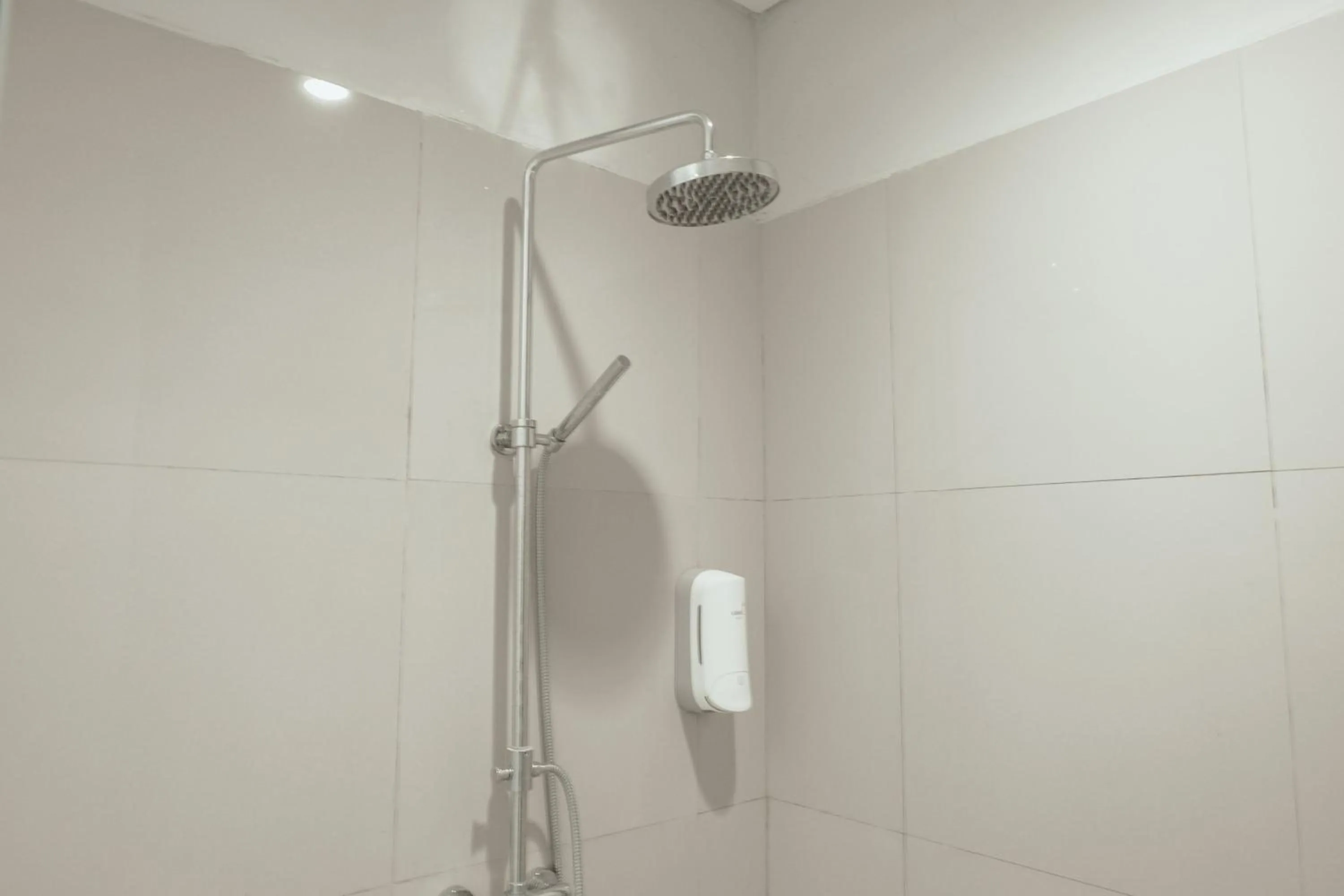 Bathroom in Sekar Arum Riverside Resort in Canggu