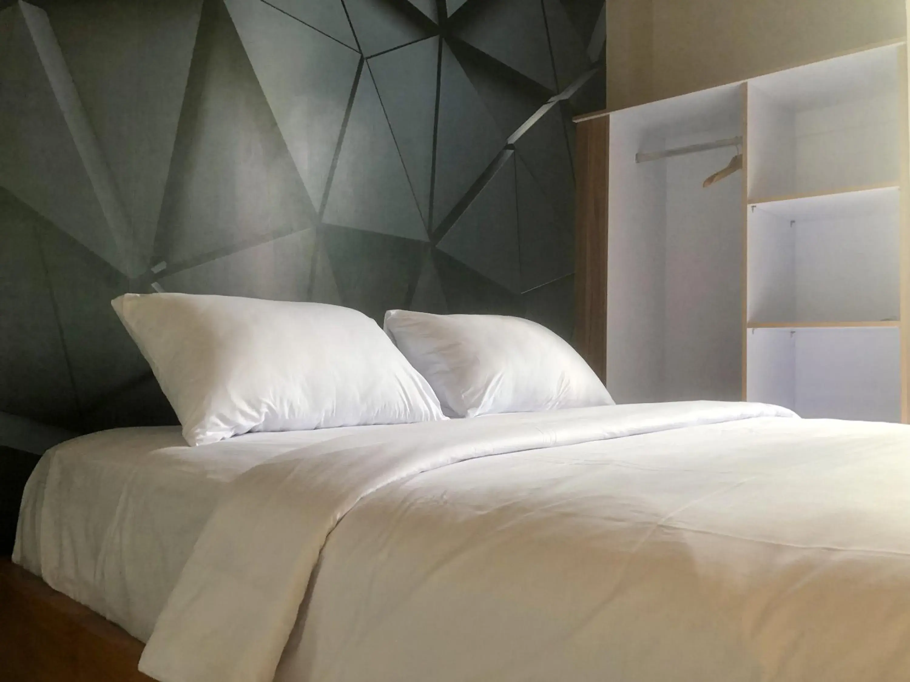 Bungalow in Sekar Arum Riverside Resort in Canggu Bungalow in Sekar Arum Riverside Resort in Canggu