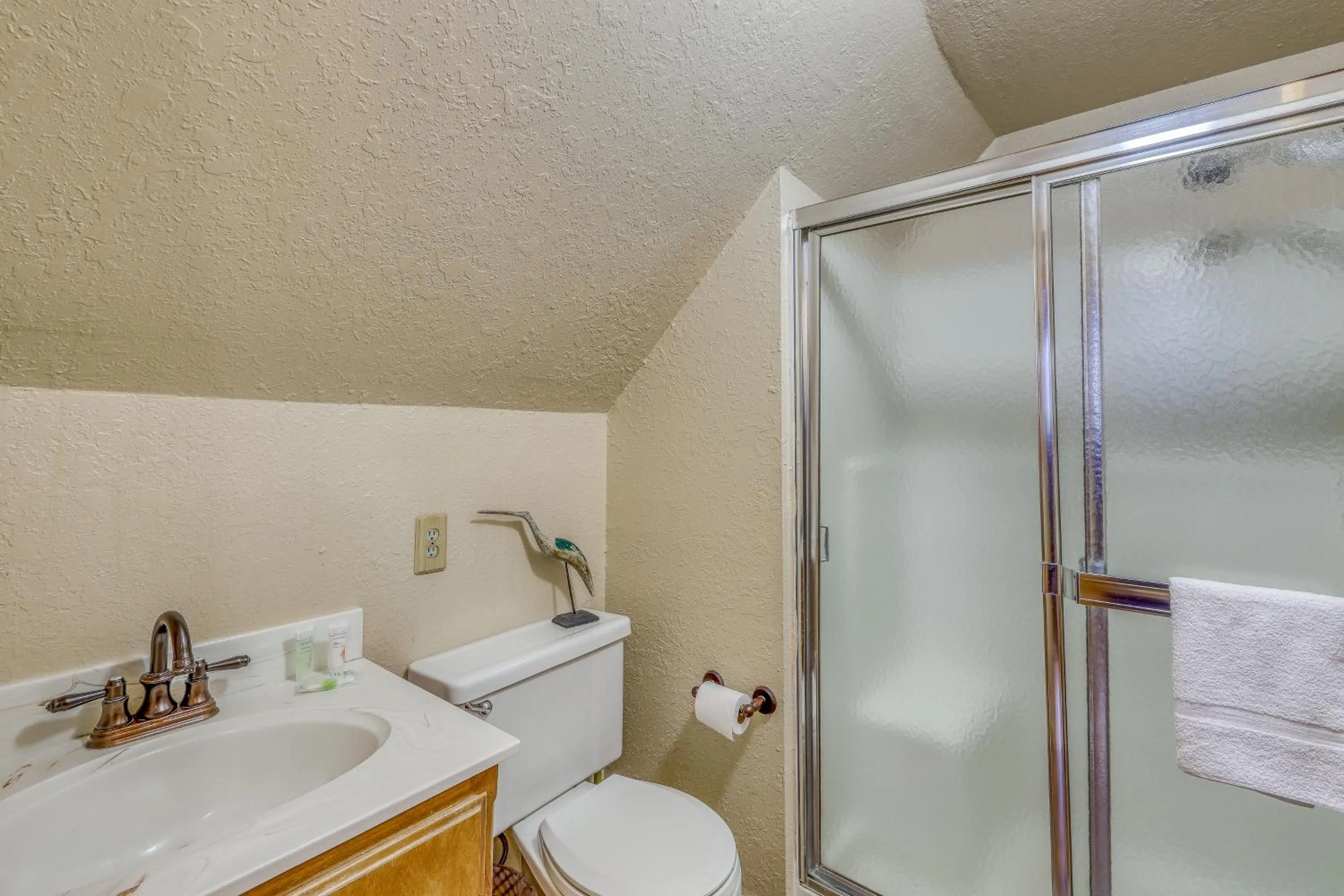 Snowpeak Chalet in Tahoe Donner