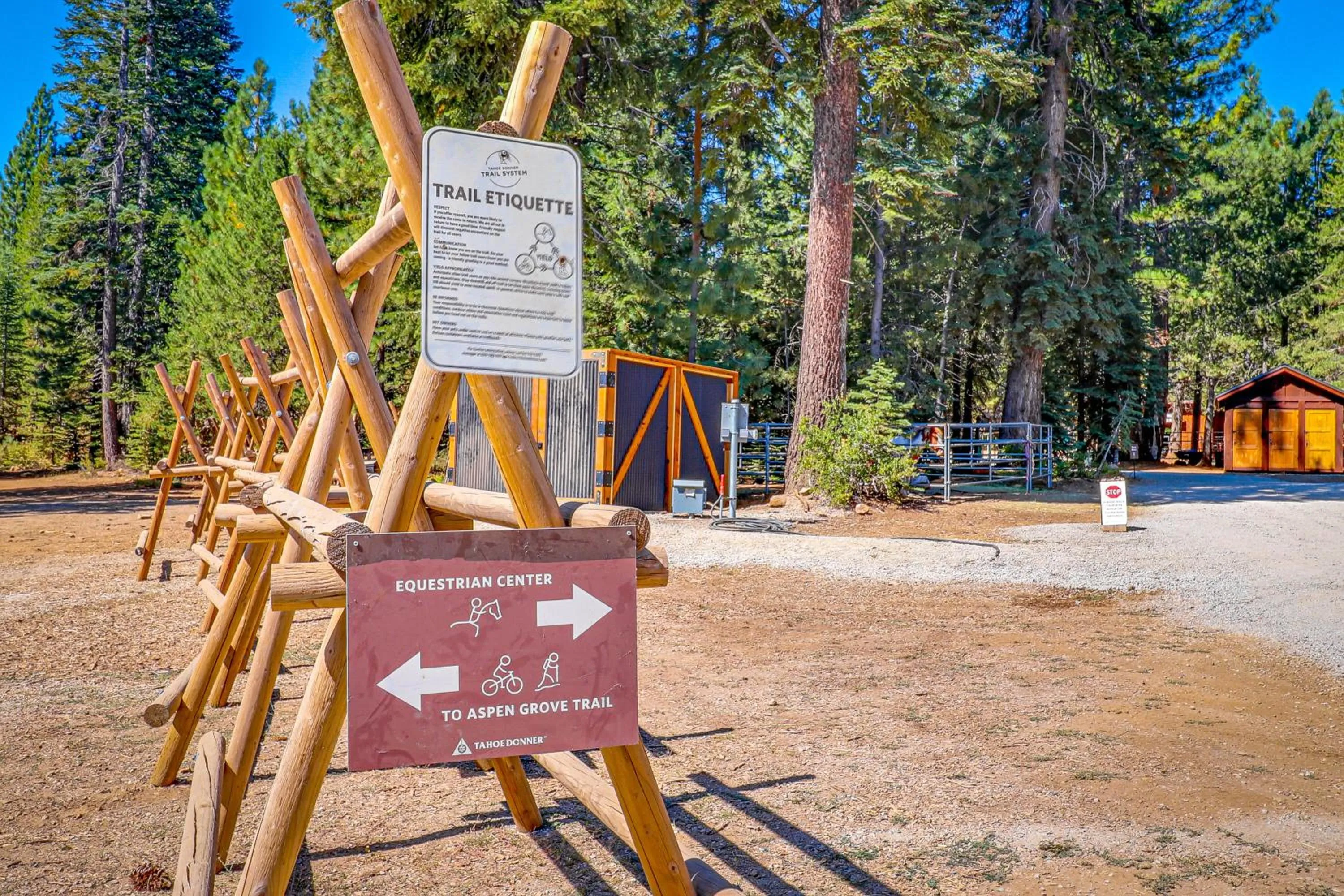 Snowpeak Chalet in Tahoe Donner