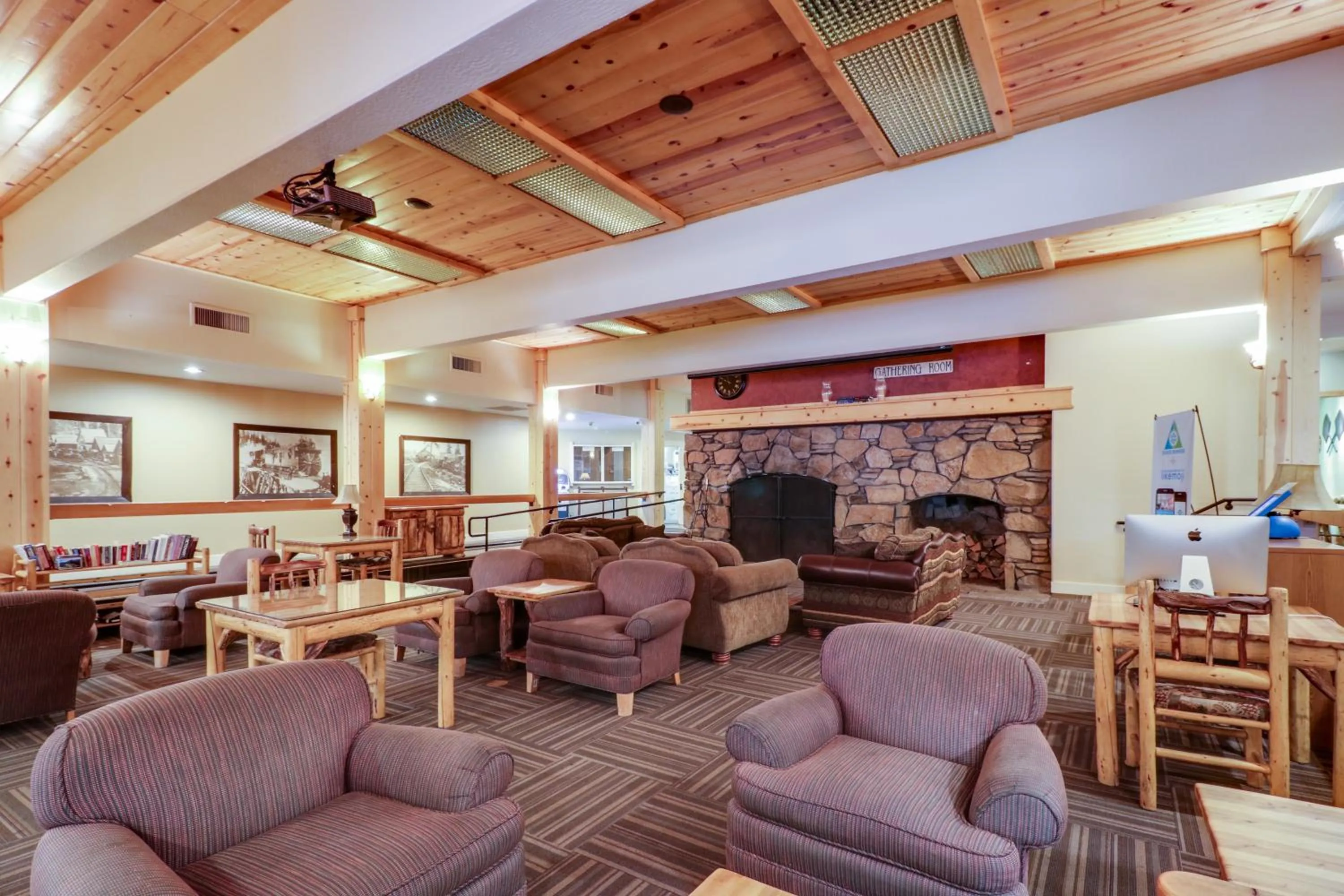 Snowpeak Chalet in Tahoe Donner