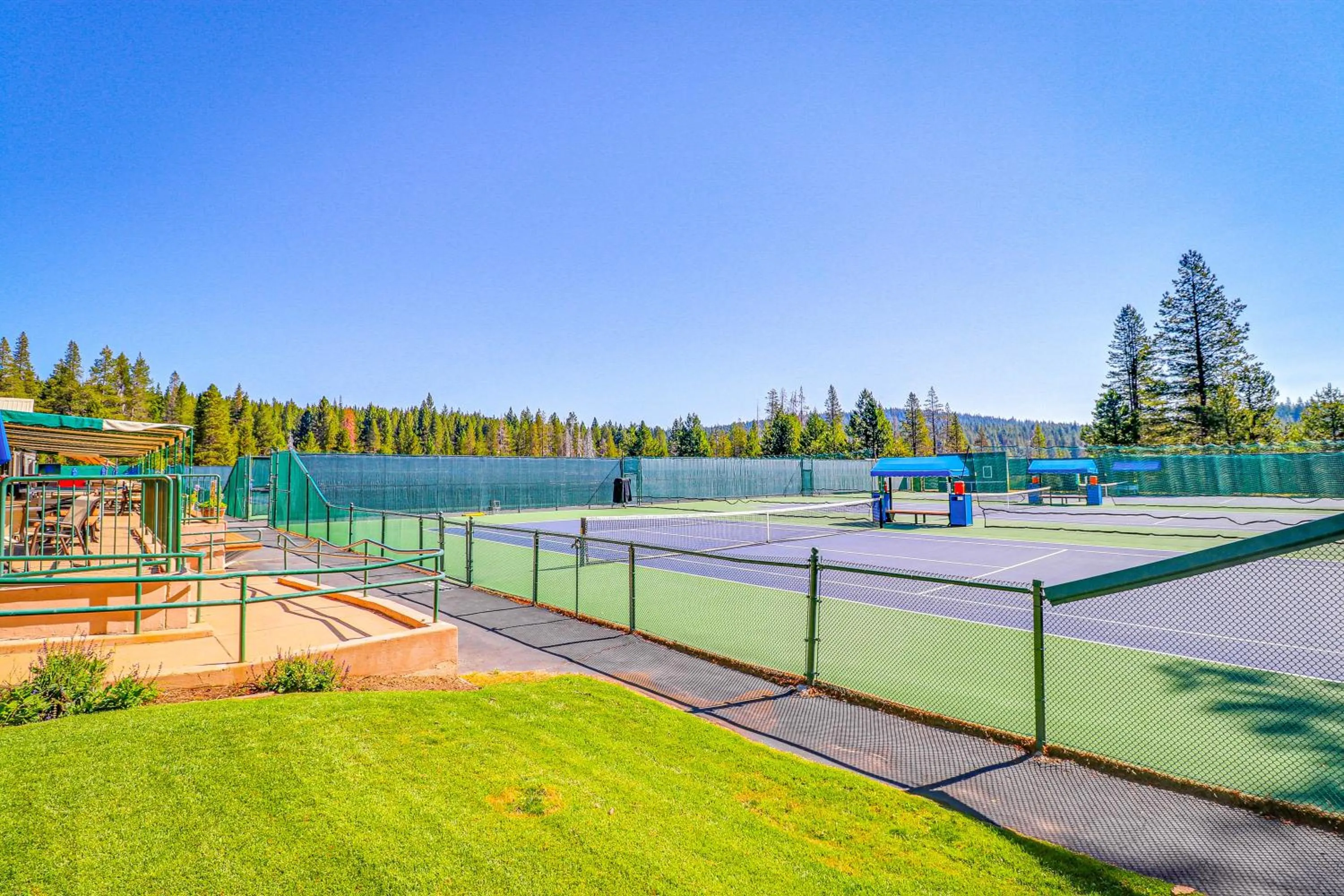 Snowpeak Chalet in Tahoe Donner