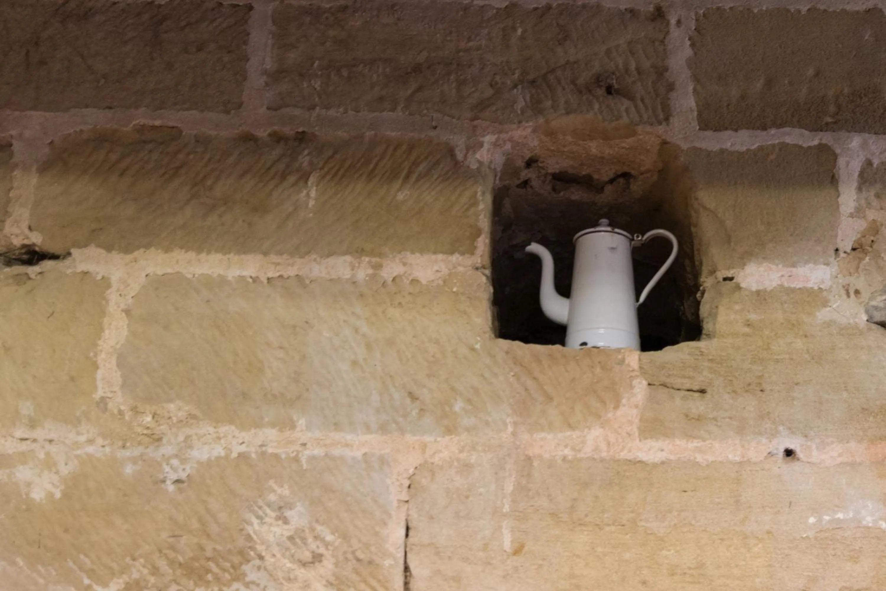 Lounge or bar in Hospedería Señorío de Casalarreina