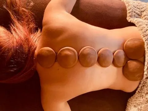 Massage in La Bastide