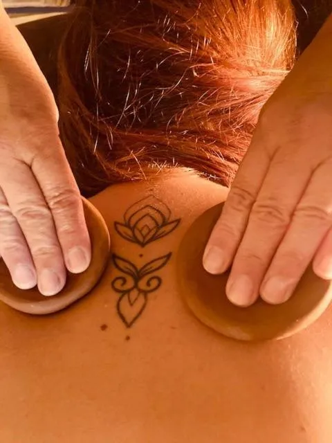 Massage in La Bastide