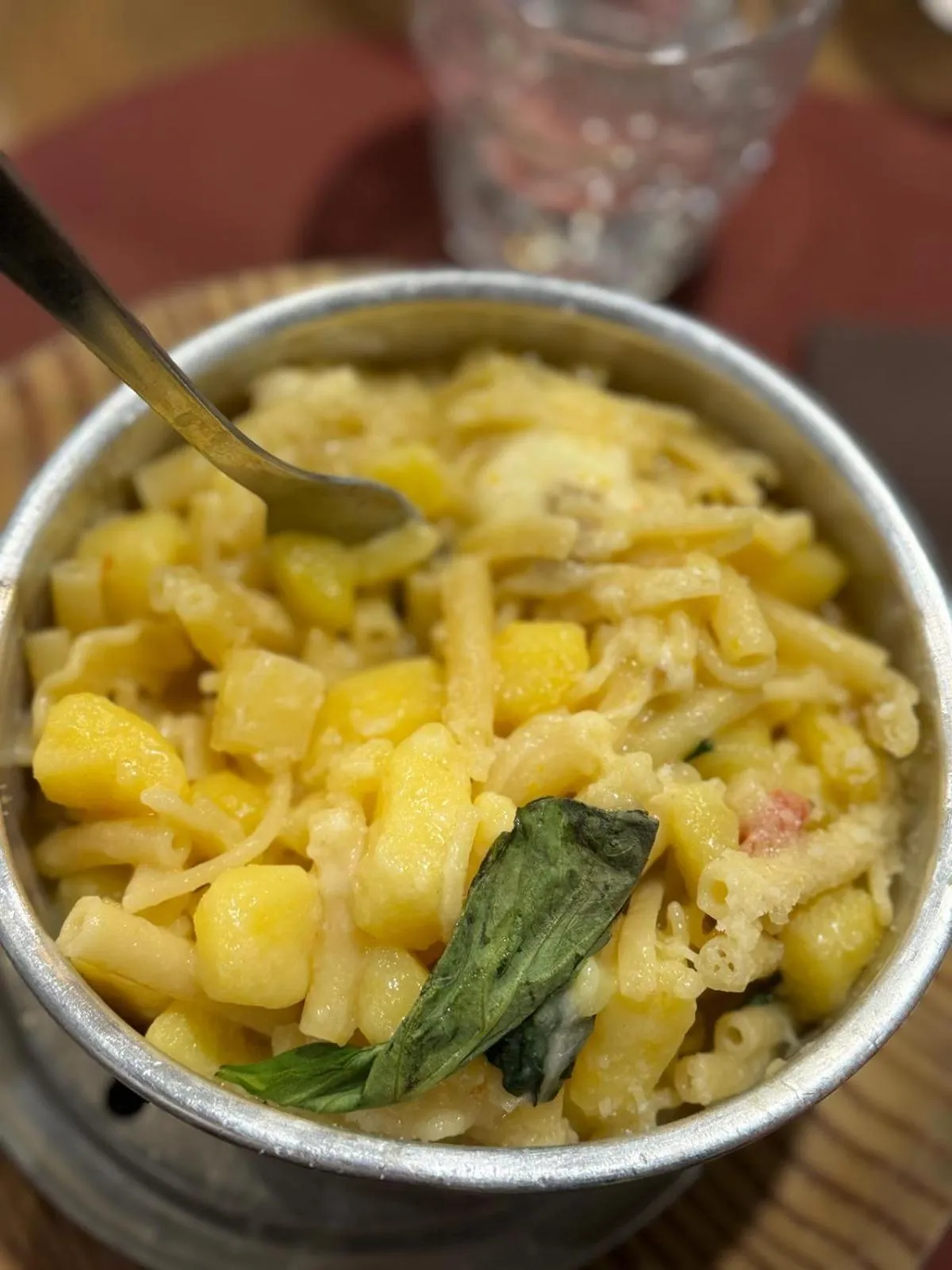 Food and drinks in Chiaia Suites