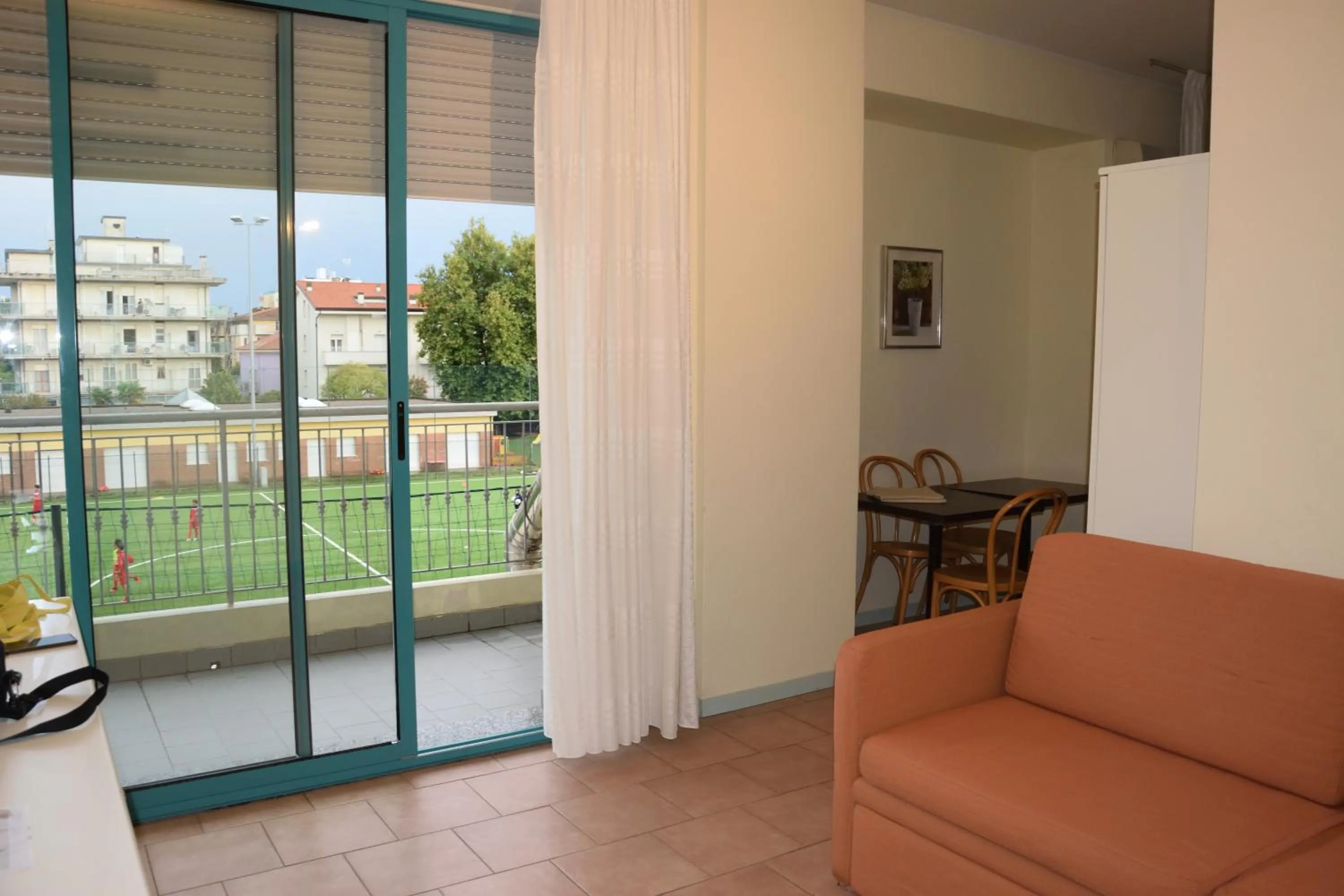 Bellariva Feeling Hotel