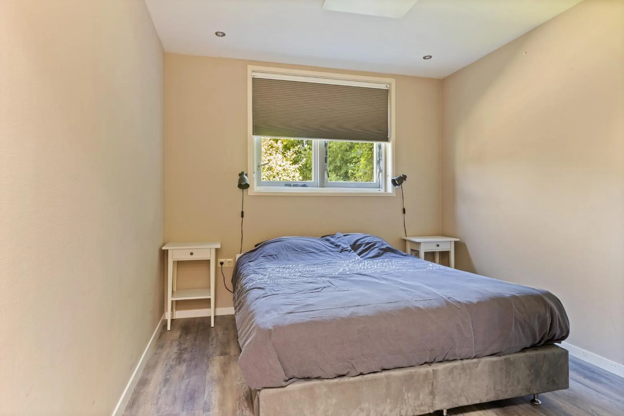 Bedroom, Bed in B&B - Sauna D'Olle Pastorie