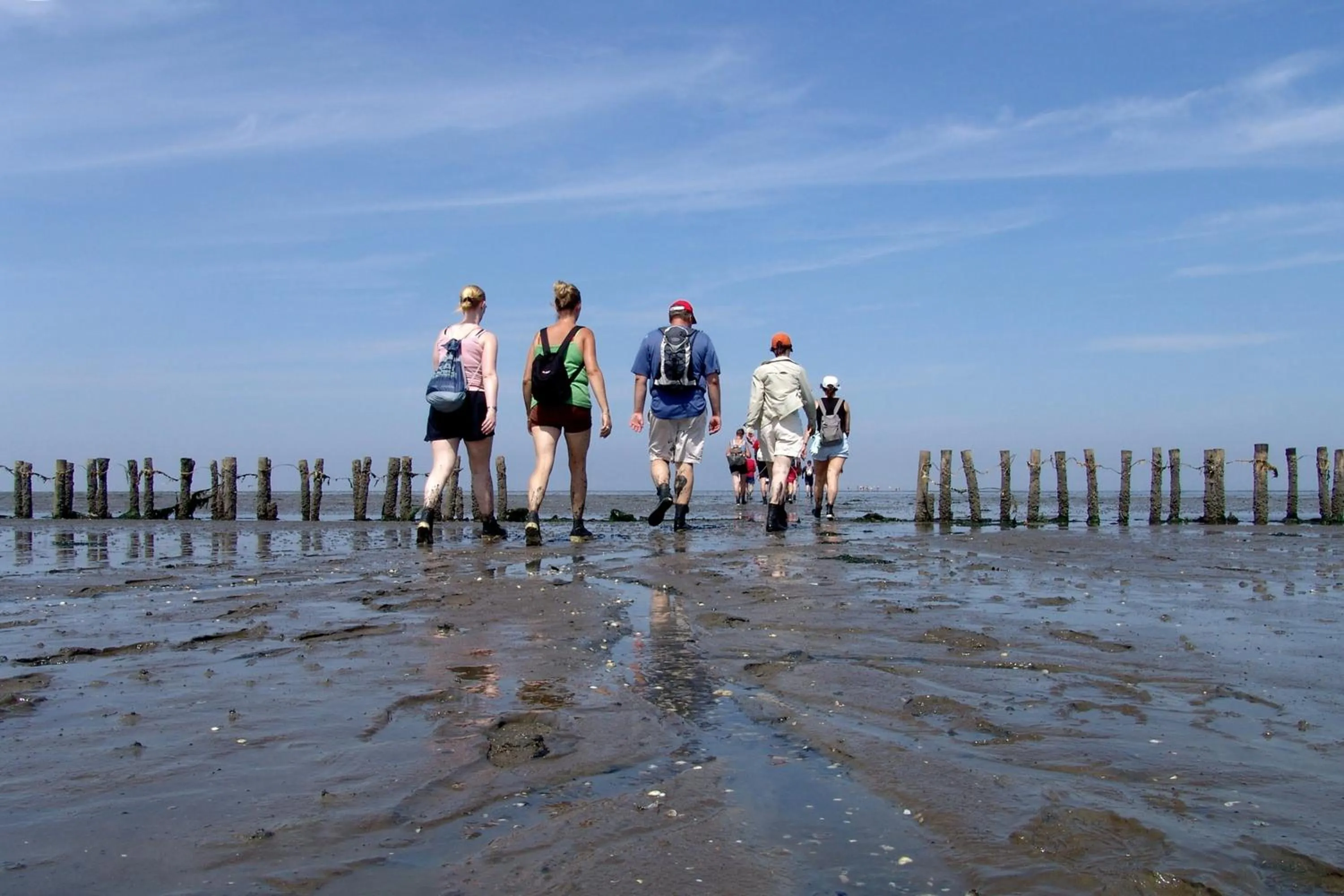 Day in B&B - Sauna D'Olle Pastorie