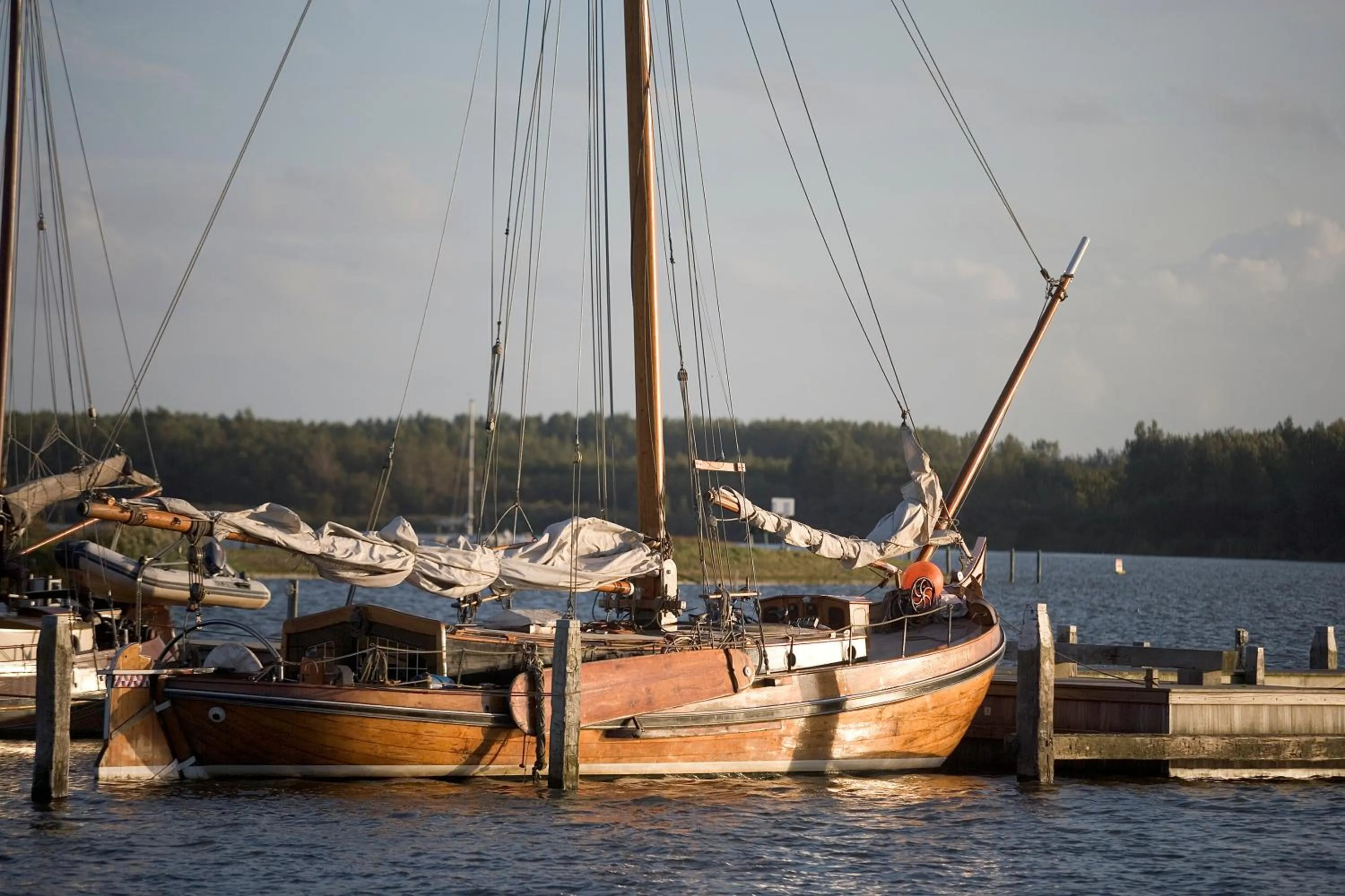 Nearby landmark in B&B - Sauna D'Olle Pastorie