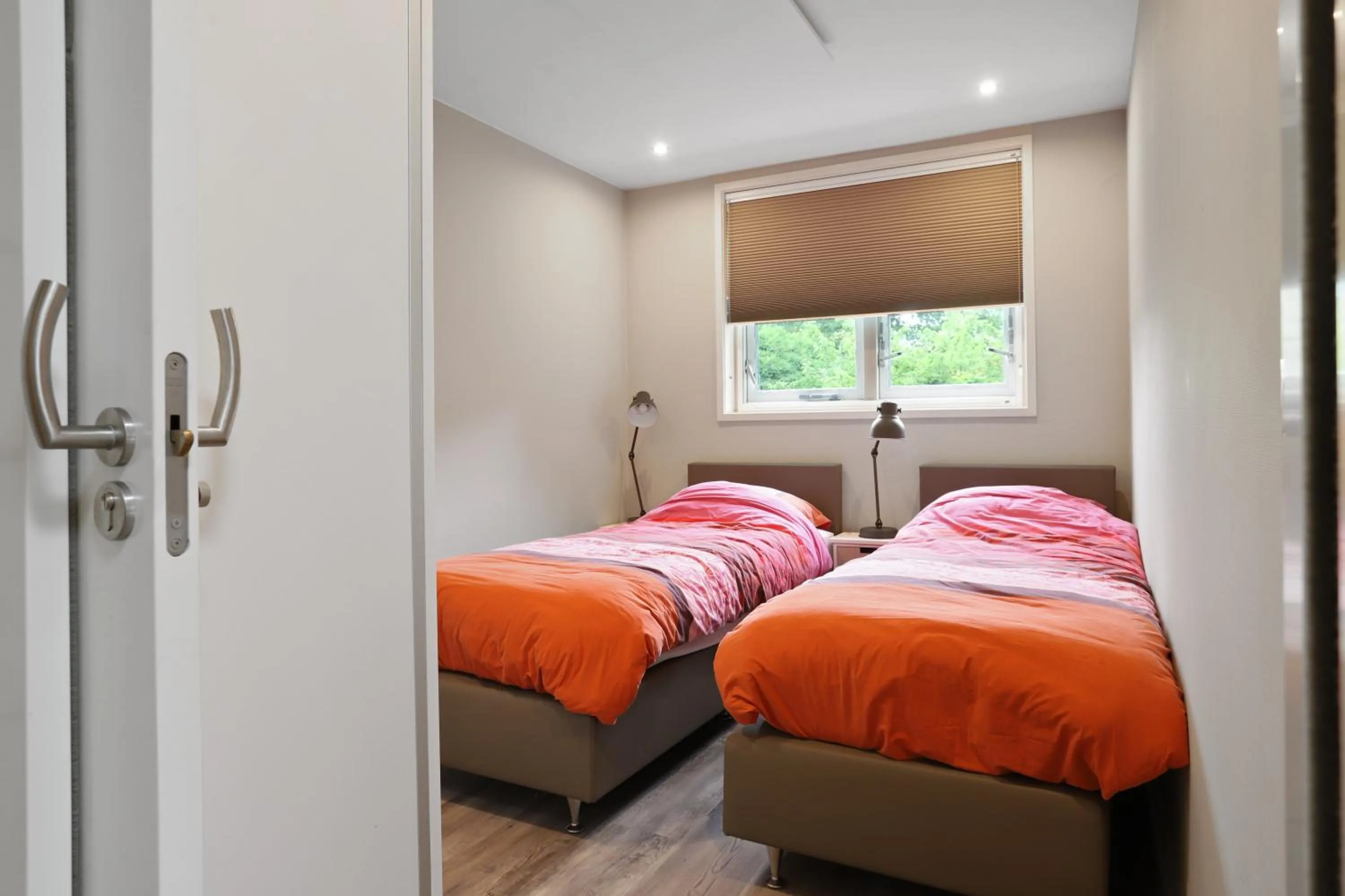 Bed in B&B - Sauna D'Olle Pastorie