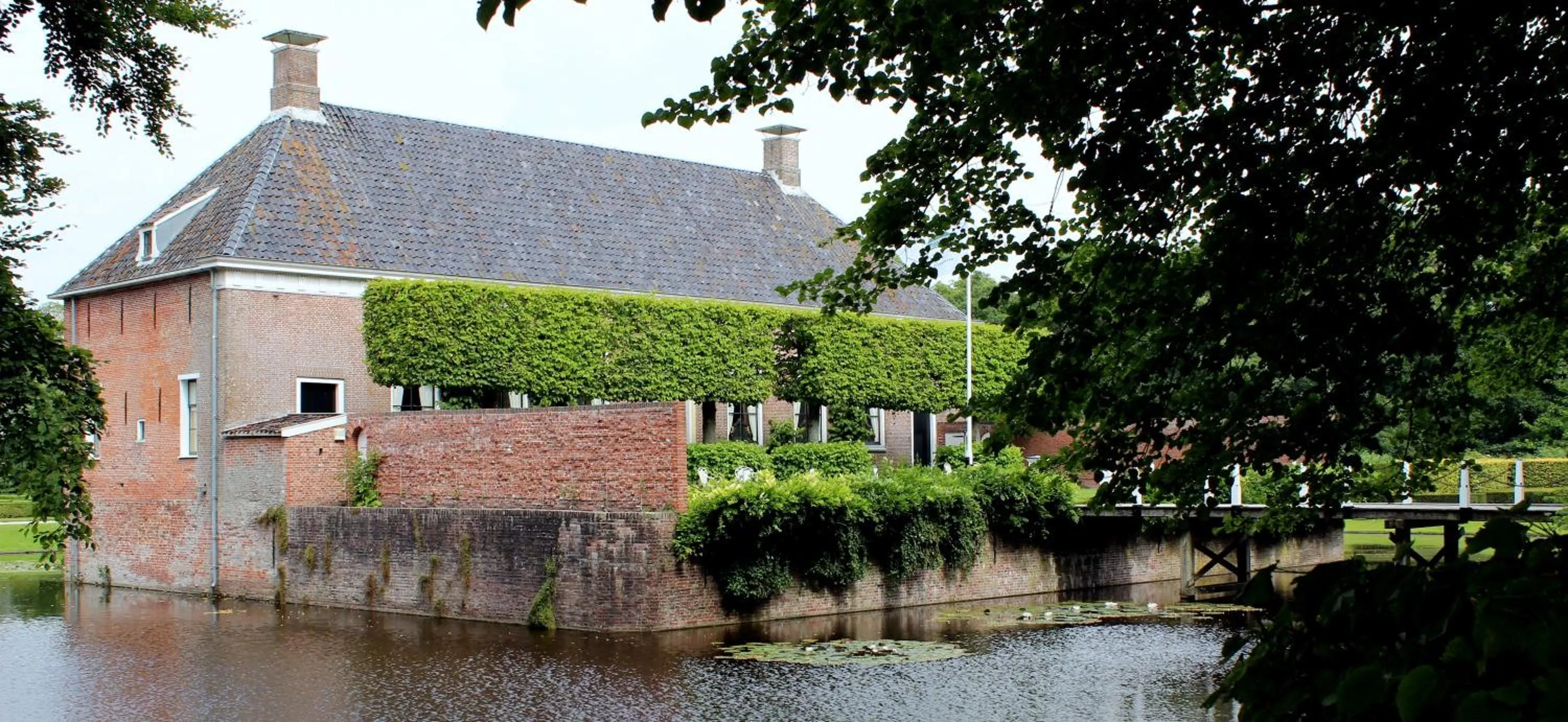 Nearby landmark in B&B - Sauna D'Olle Pastorie