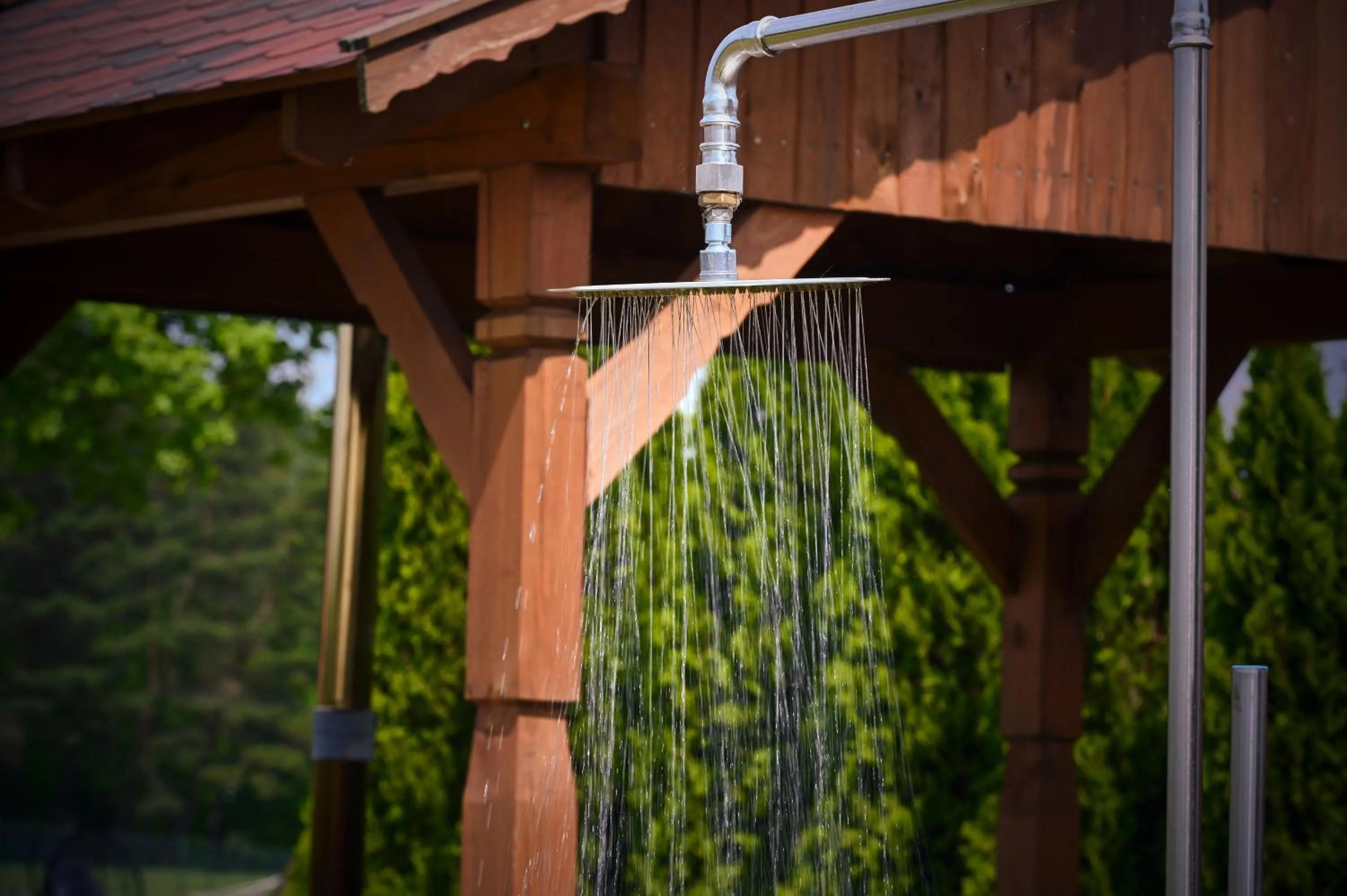 Willa Mycyny oraz domki