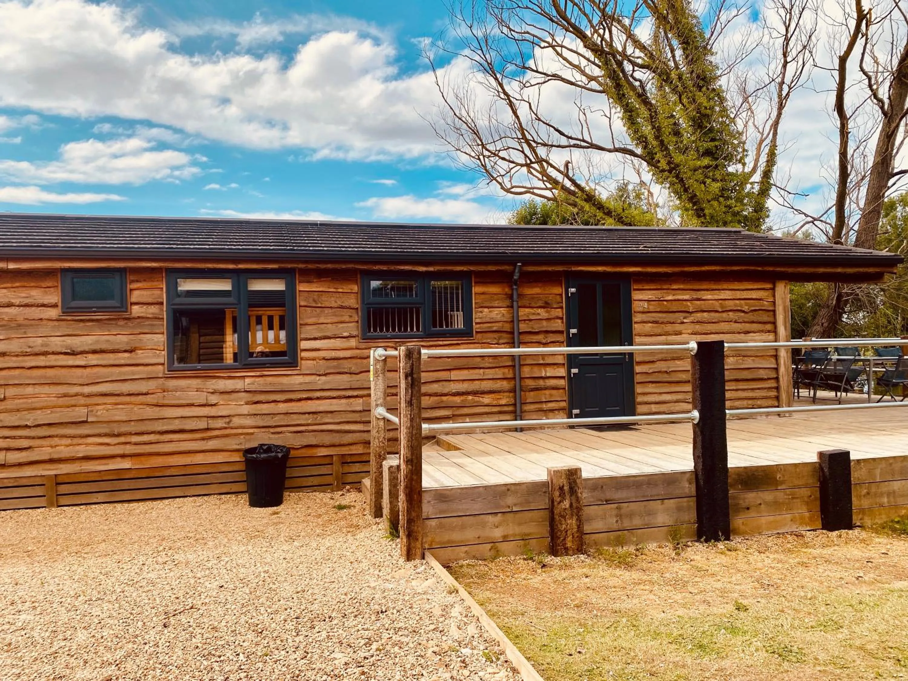 Woodlakes Park By Liv Retreats