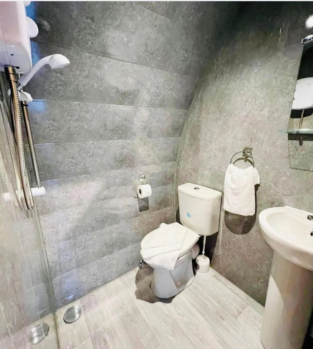 Woodlakes Park By Liv Retreats