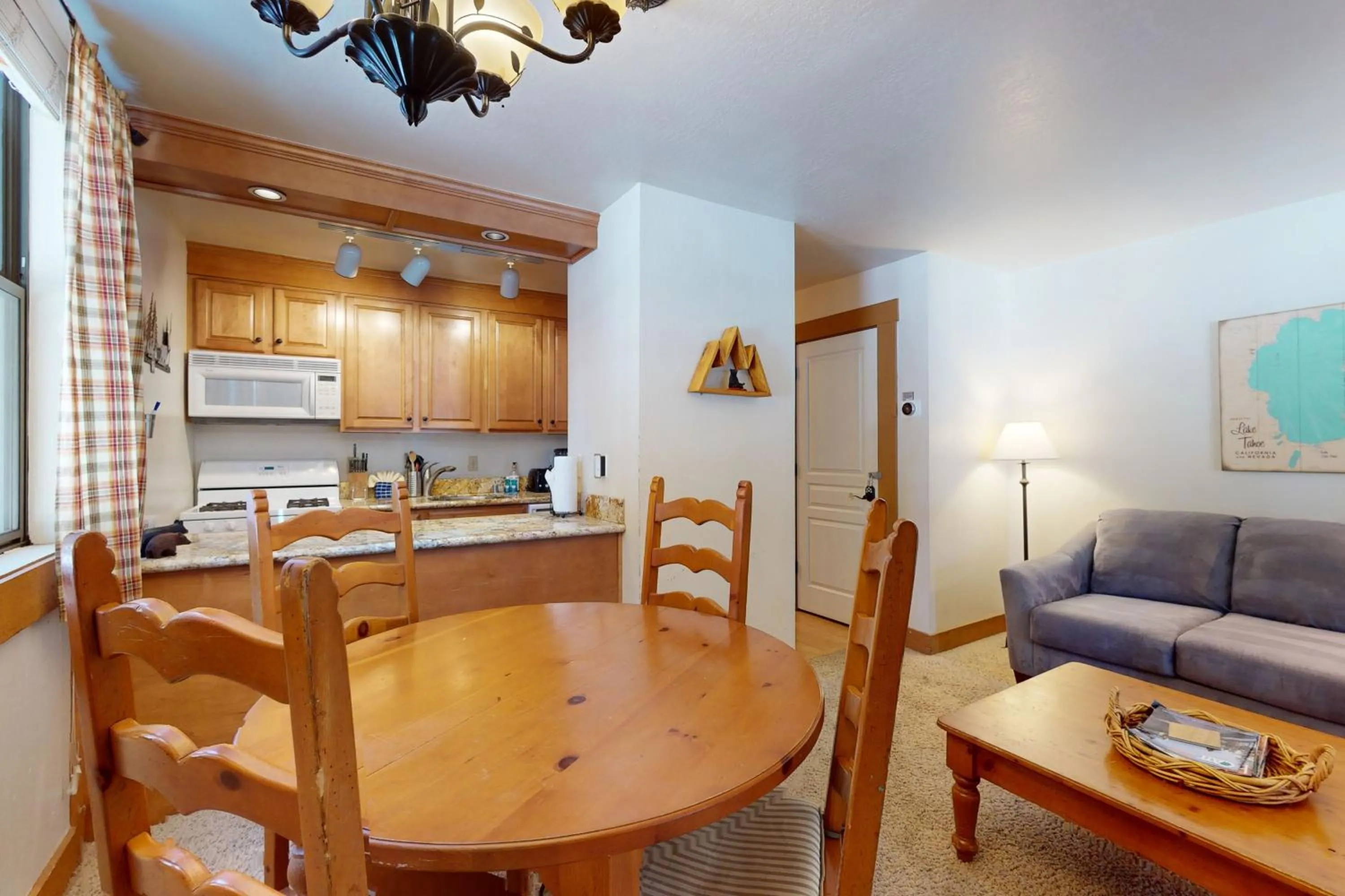 Aspen Grove Hideaway