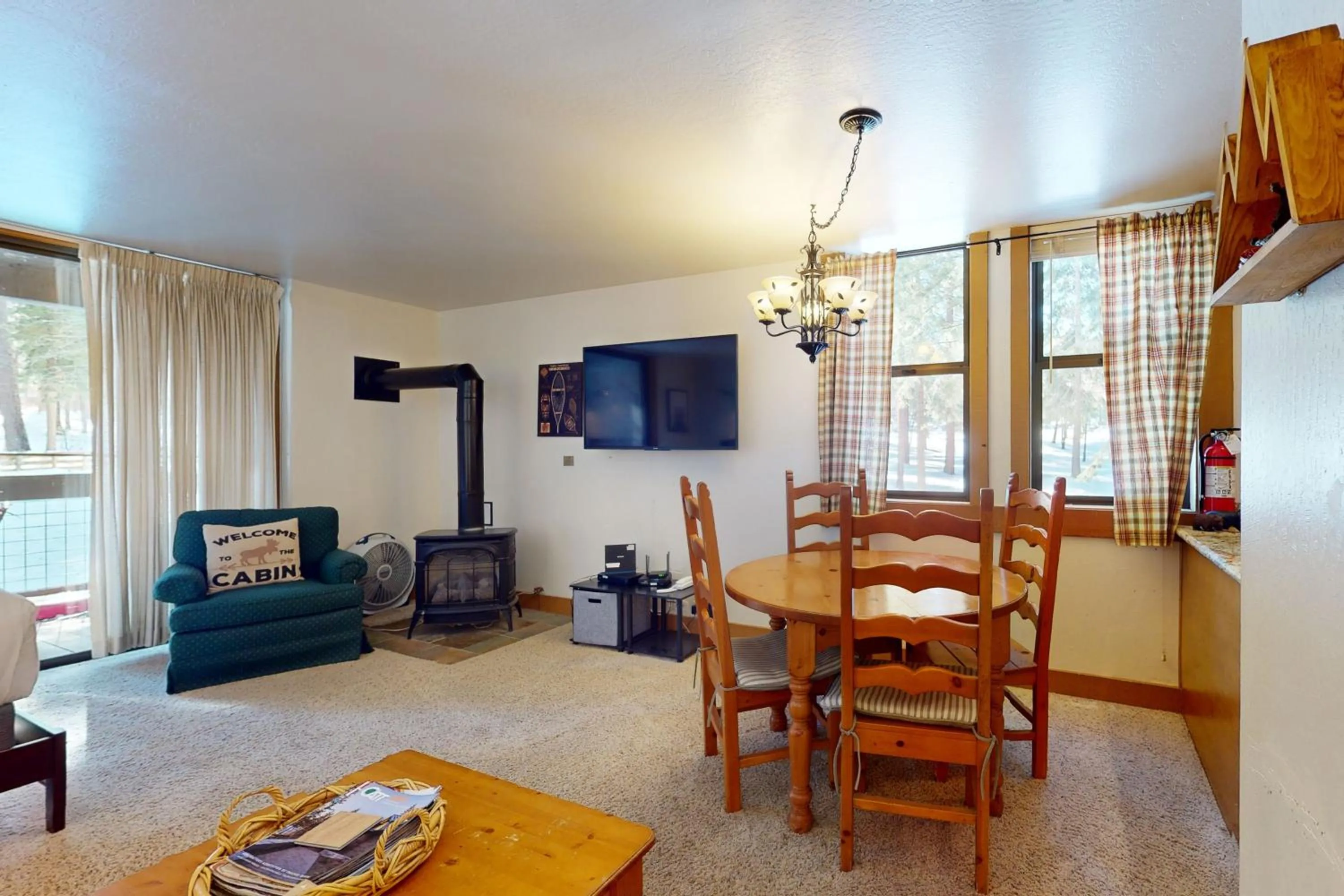 Aspen Grove Hideaway