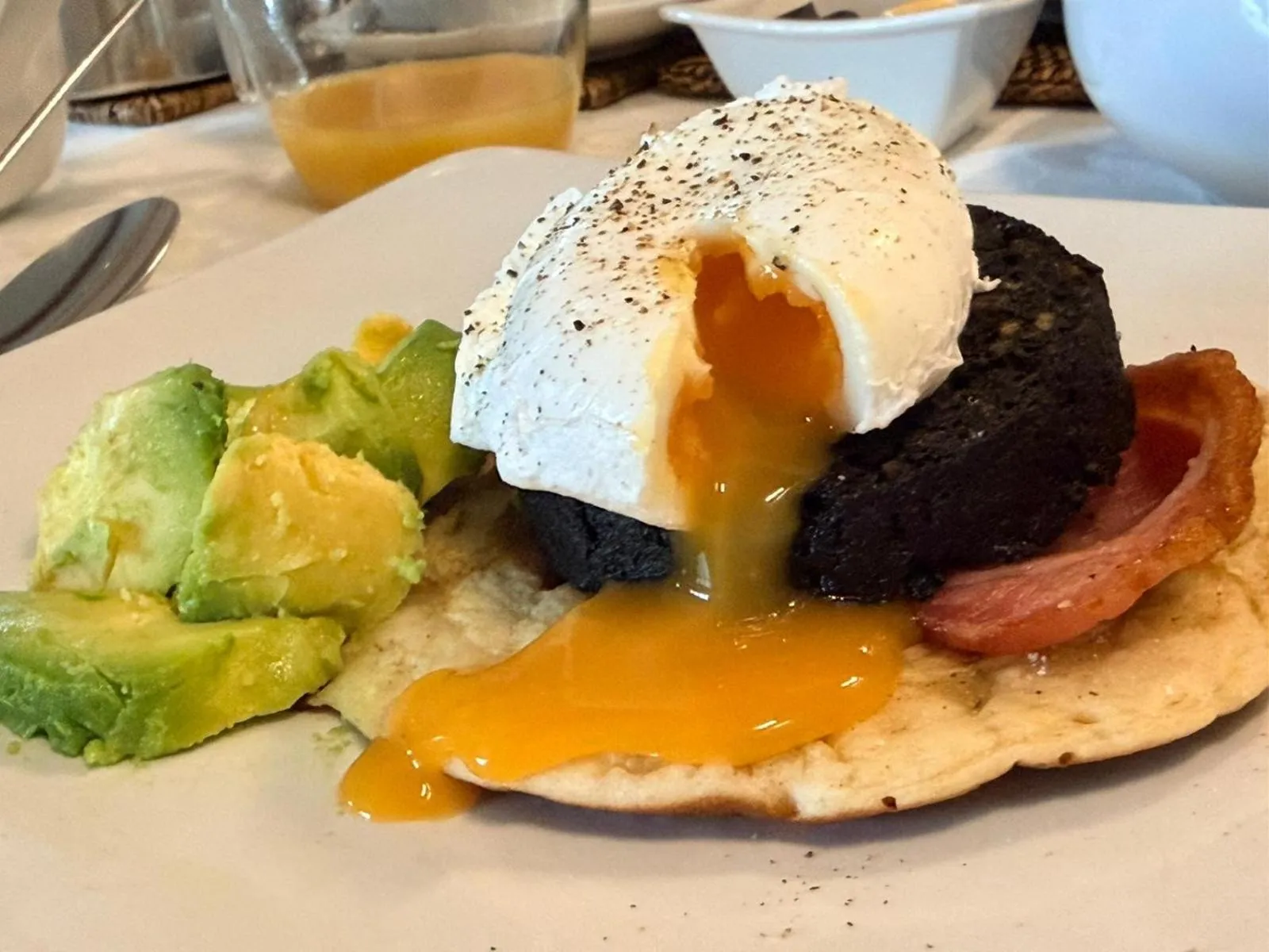 Bryn Goleu Bed & Breakfast