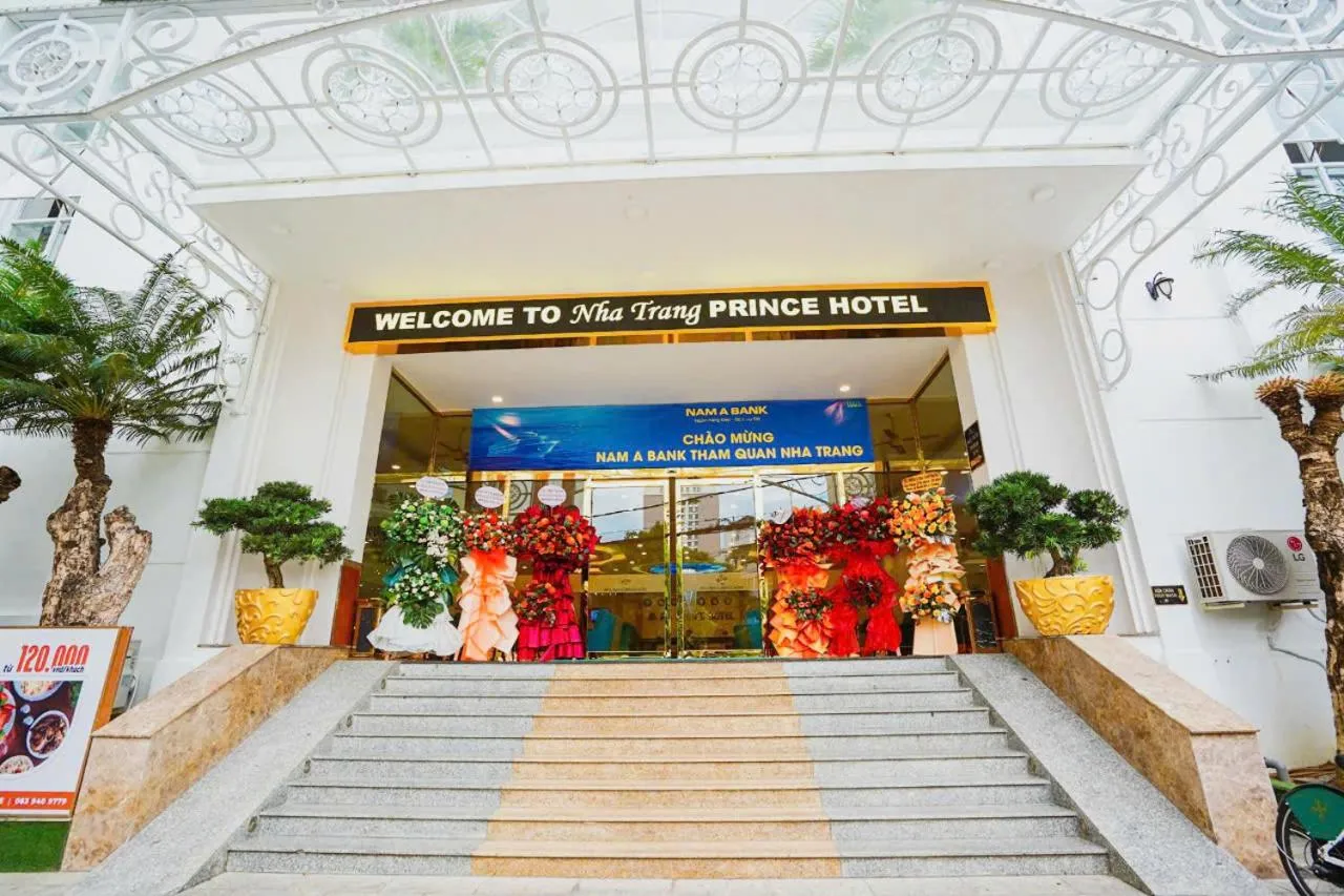 Day in Isena Nha Trang Hotel