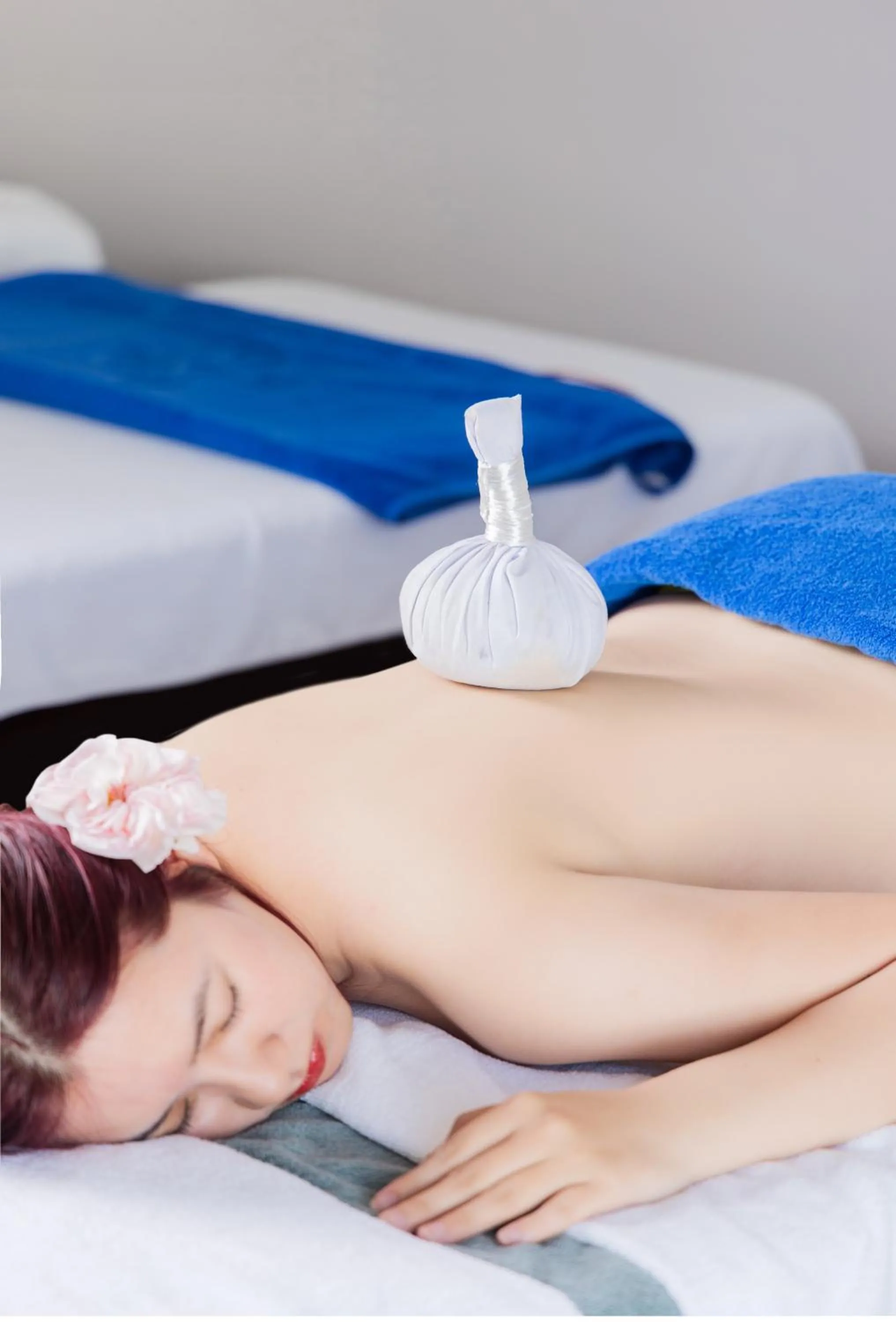 Spa and wellness centre/facilities in Nha Trang Prince Hotel