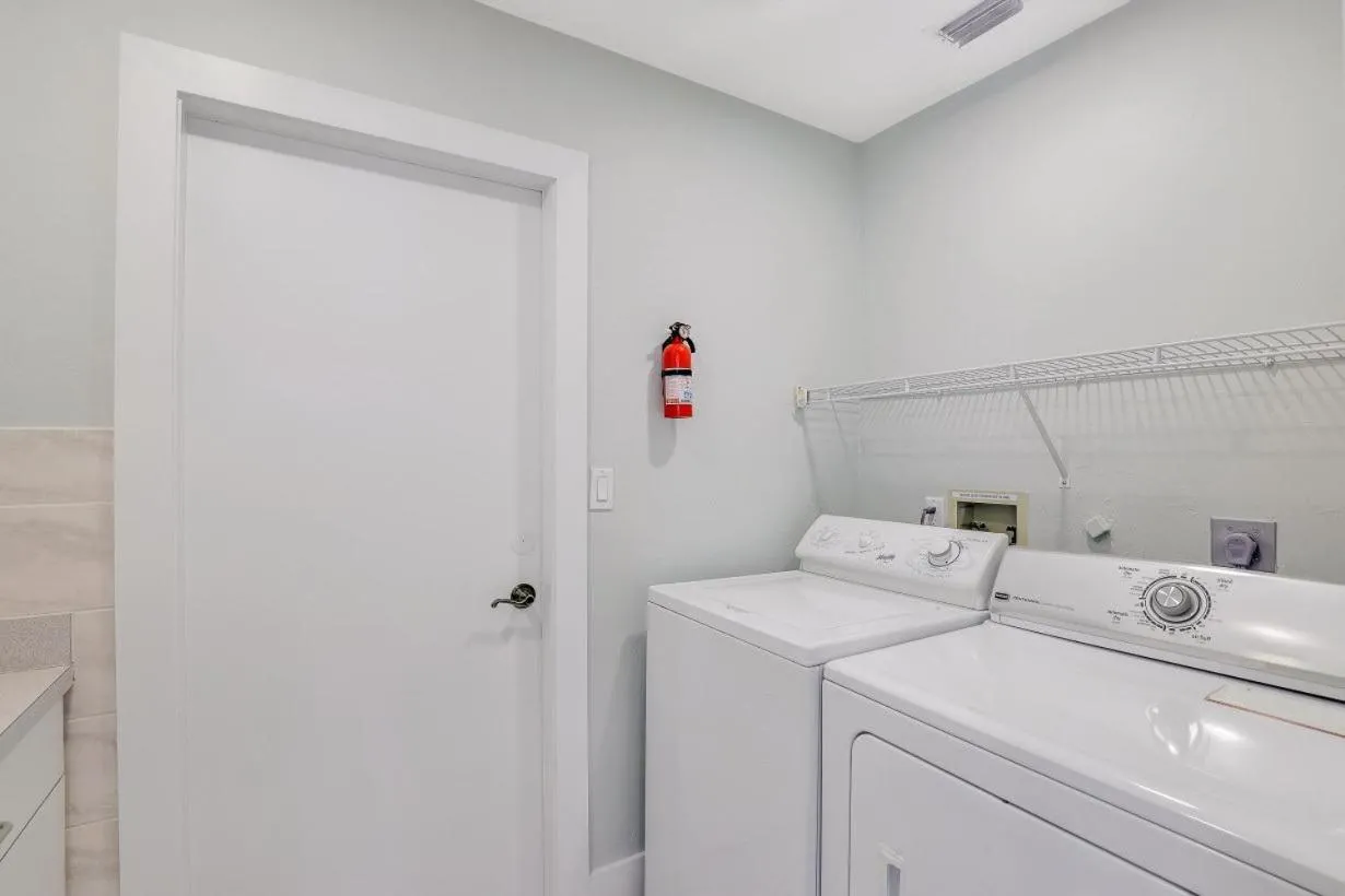 Pet-friendly waterfront home on key lot with view