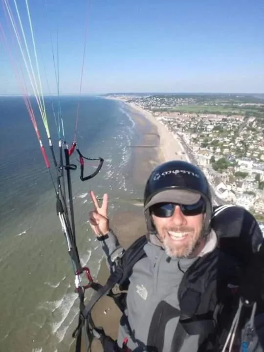 Staff in Alex Guest House